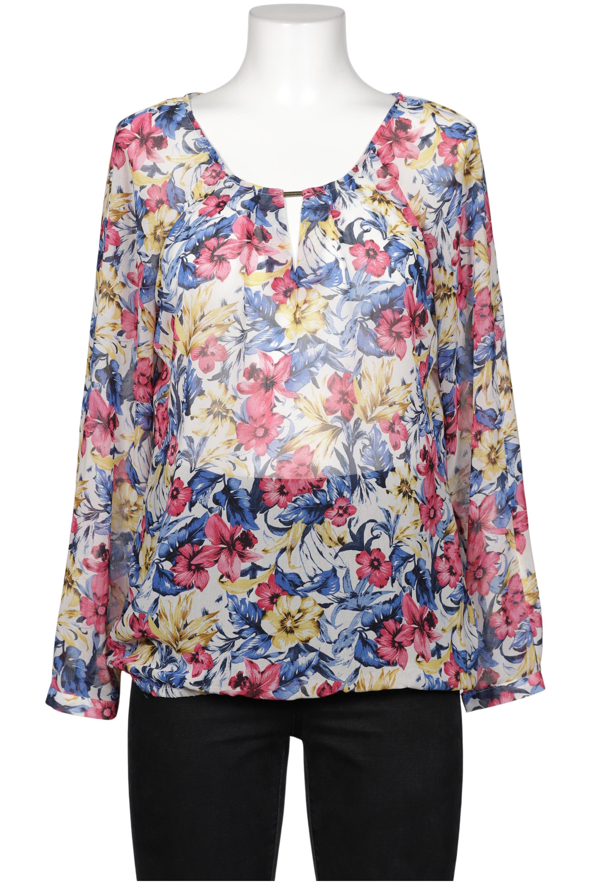 

Esprit Damen Bluse, mehrfarbig, Gr. 38