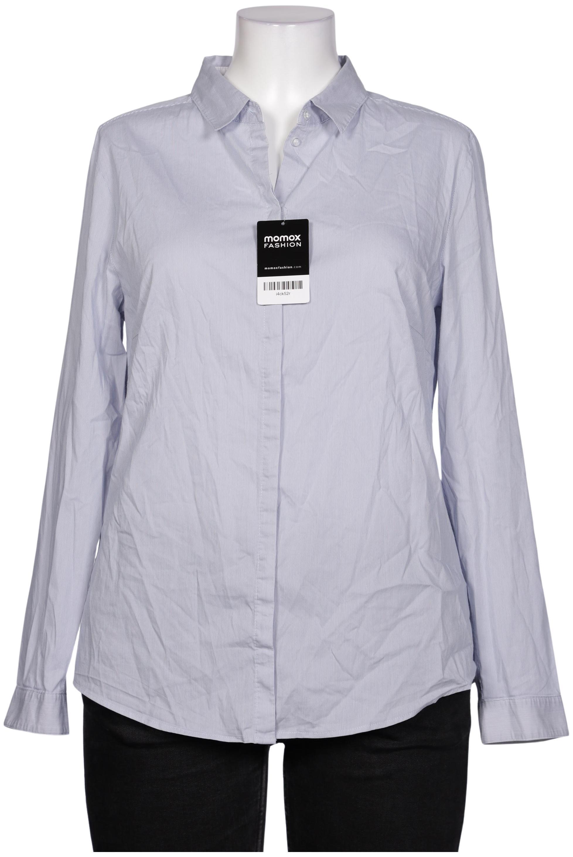 

Esprit Damen Bluse, hellblau, Gr. 44