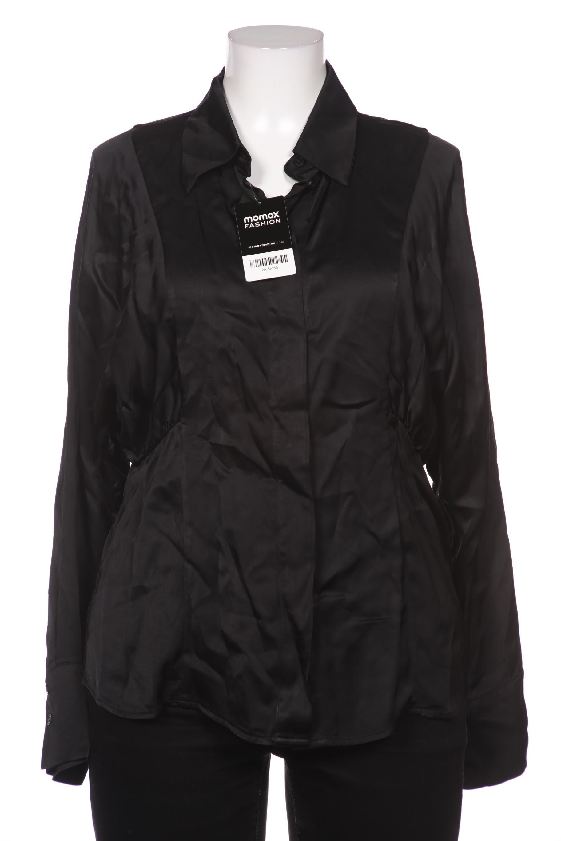 

Esprit Damen Bluse, schwarz, Gr. 44