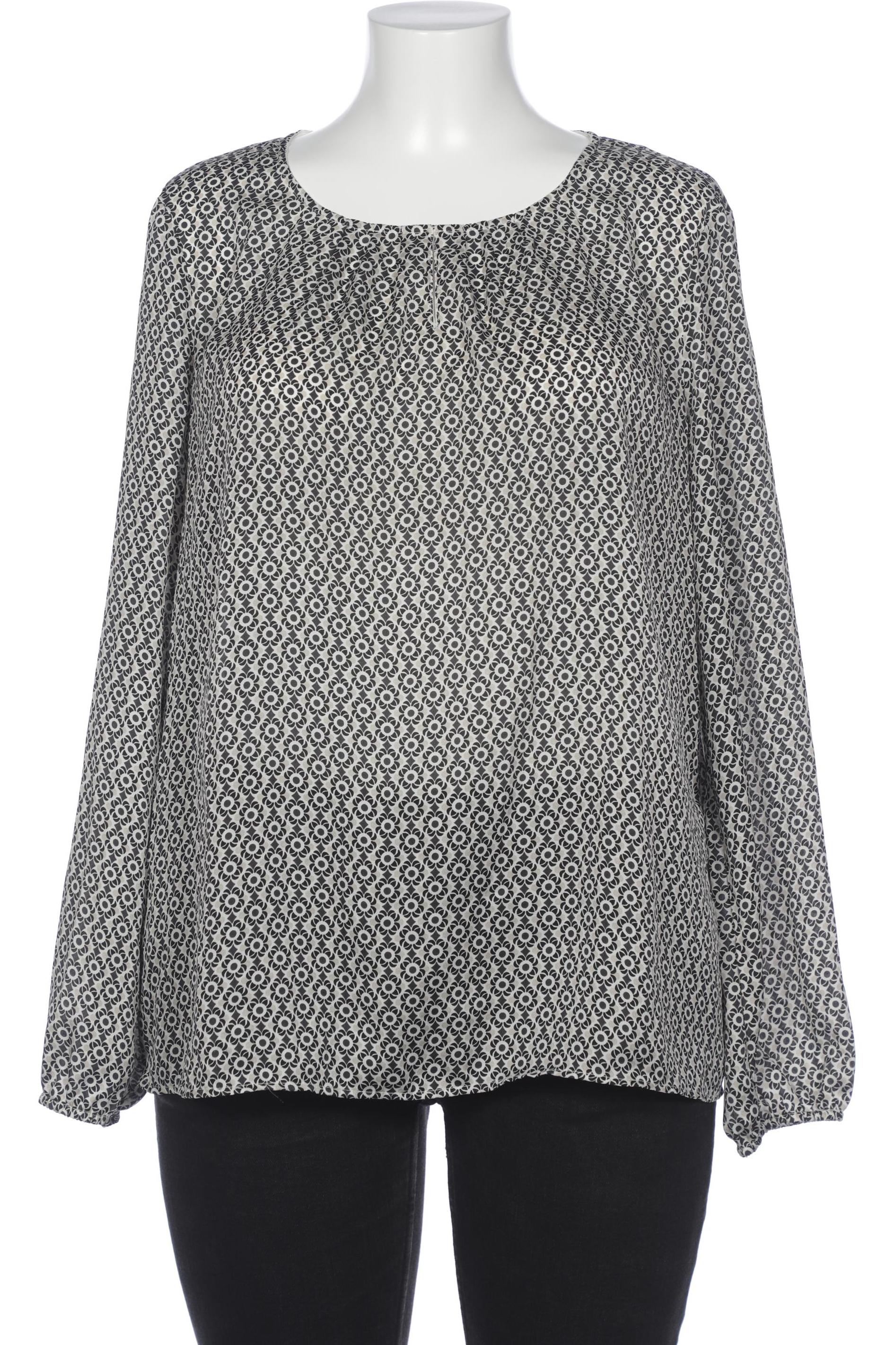 

Esprit Damen Bluse, grau, Gr. 44