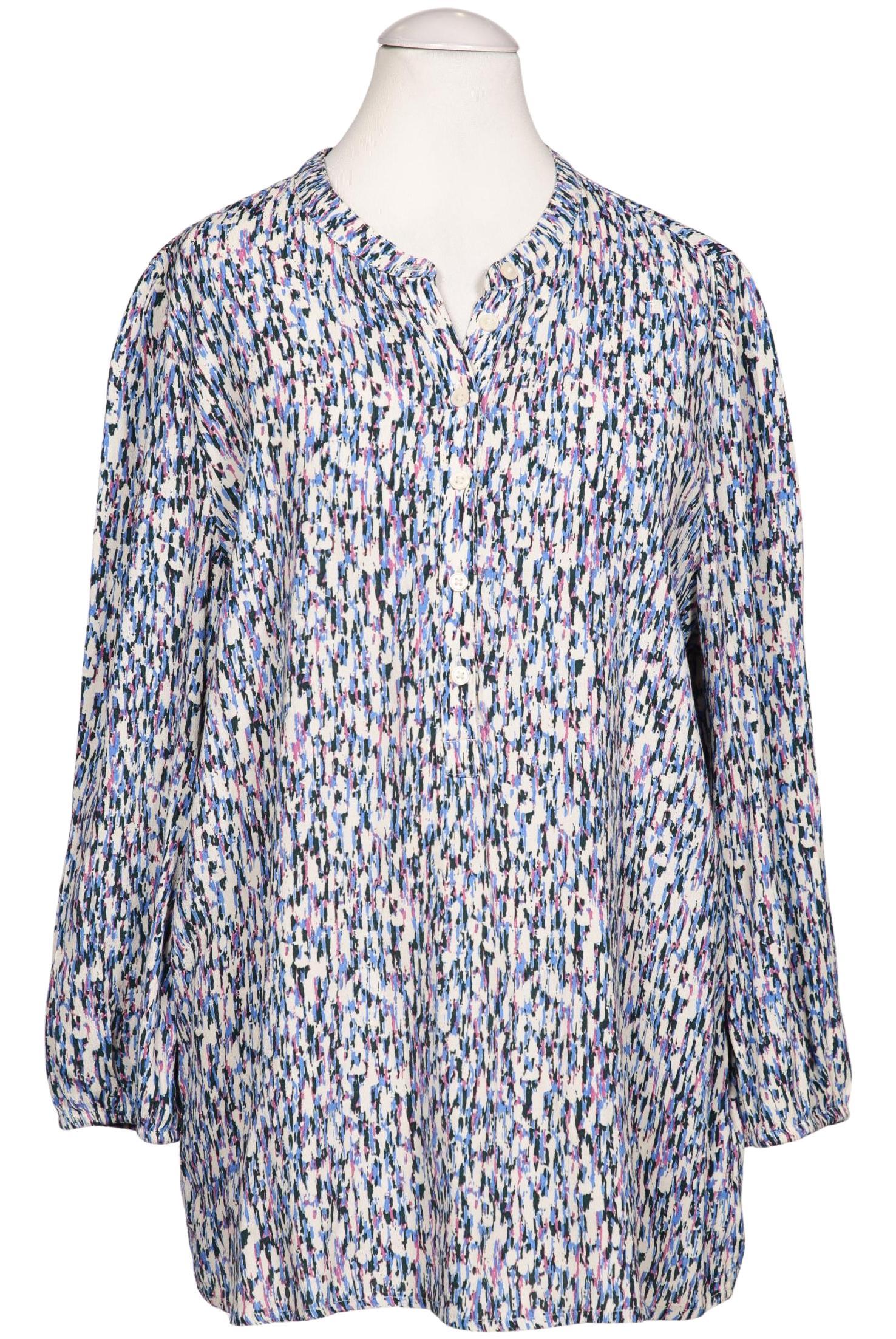 

Esprit Damen Bluse, mehrfarbig, Gr. 36