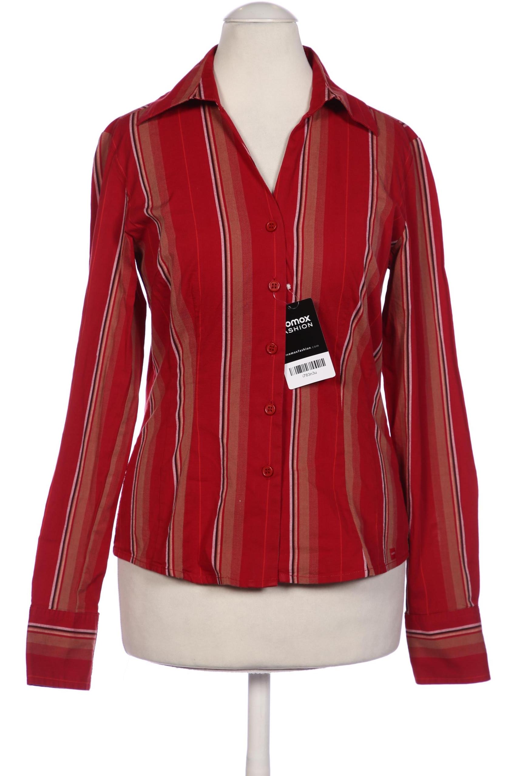 

Esprit Damen Bluse, rot, Gr. 36