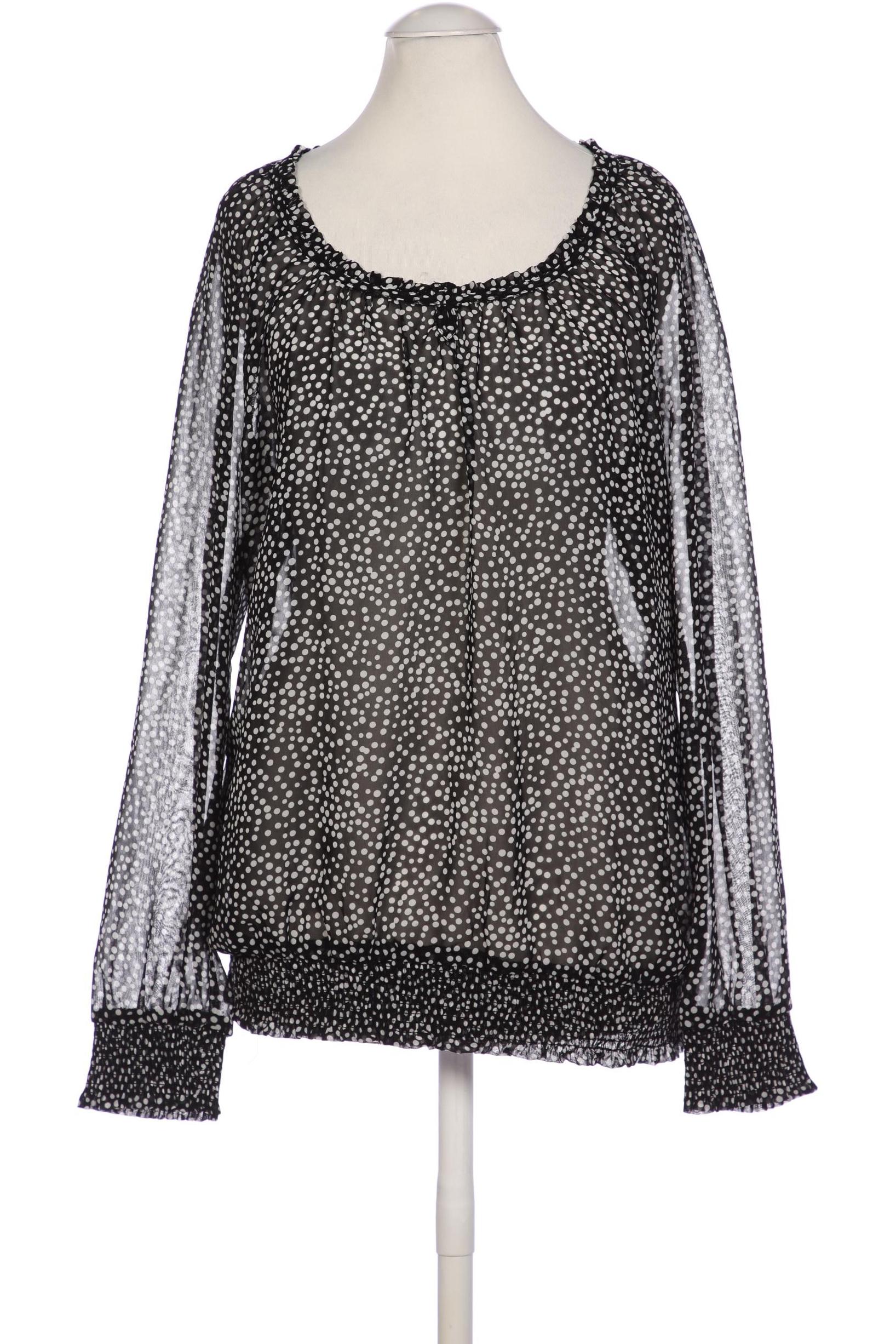 

Esprit Damen Bluse, schwarz, Gr. 36
