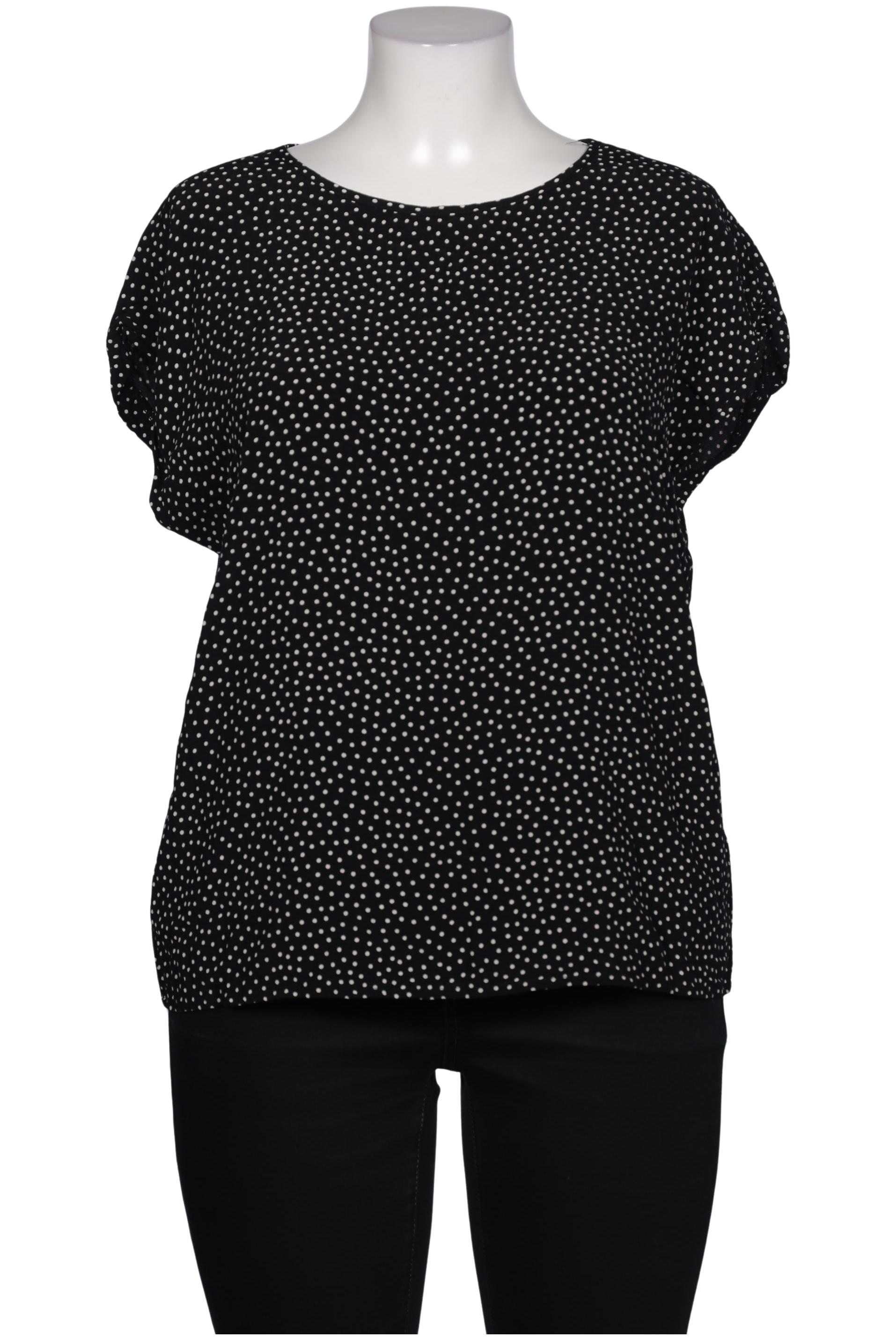 

Esprit Damen Bluse, schwarz, Gr. 44