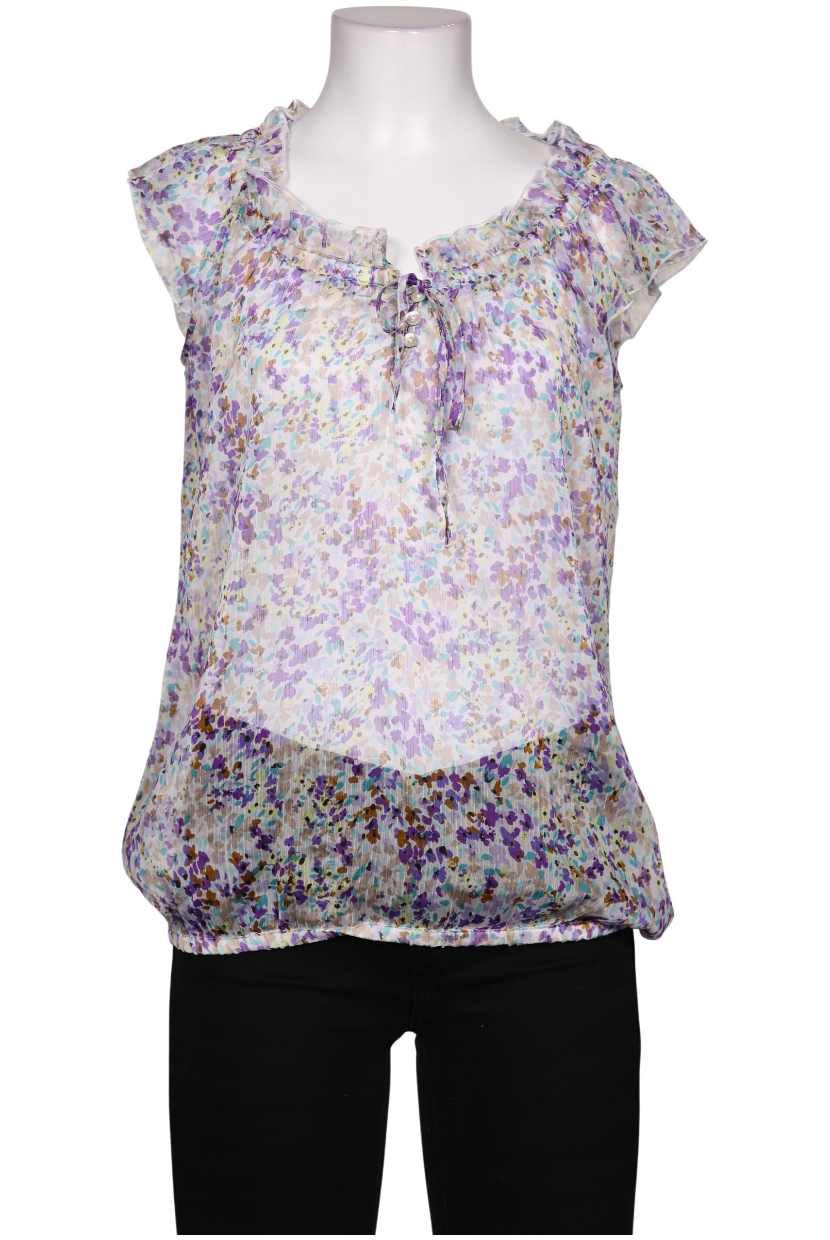 

Esprit Damen Bluse, flieder, Gr. 34