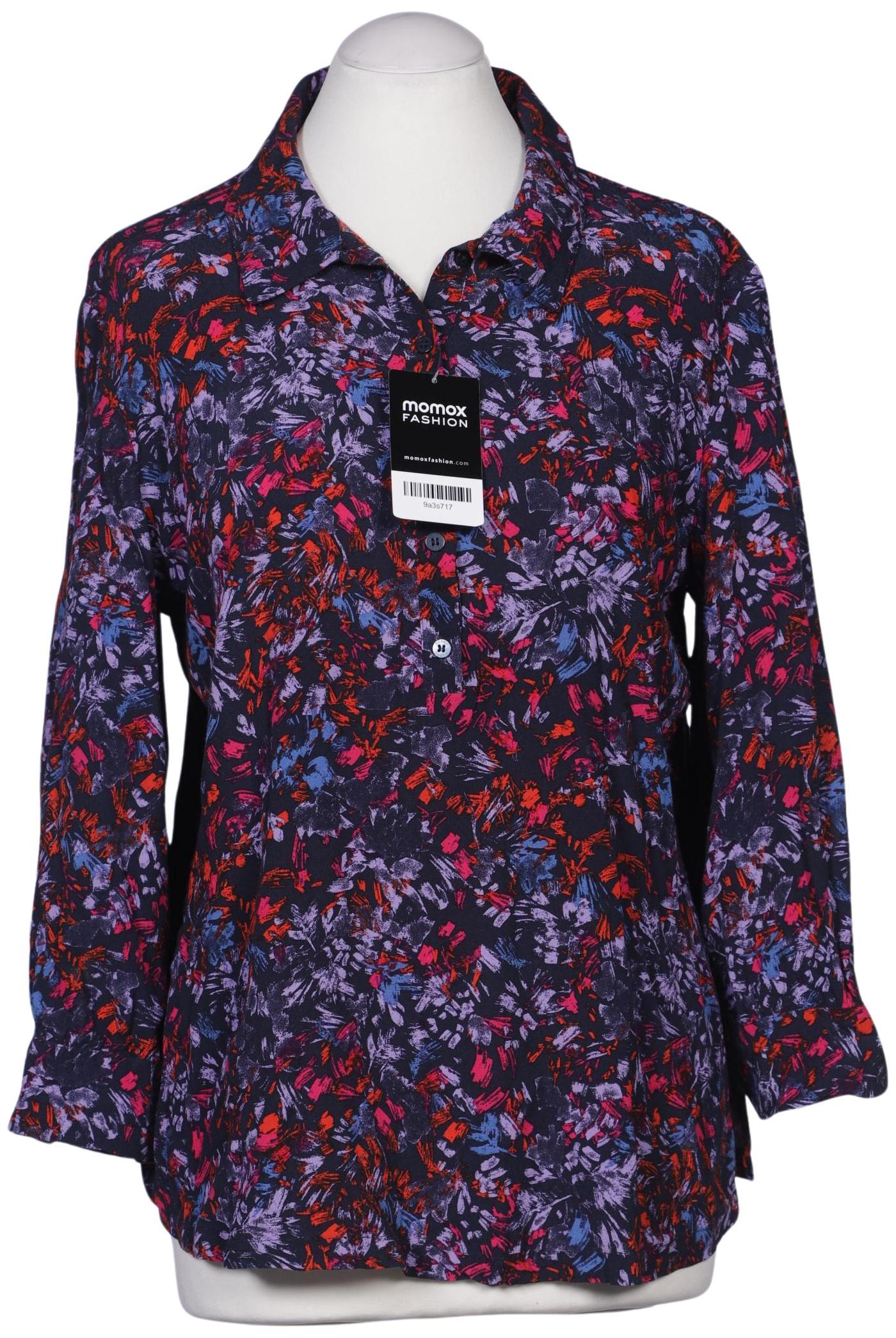 

Esprit Damen Bluse, marineblau, Gr. 38