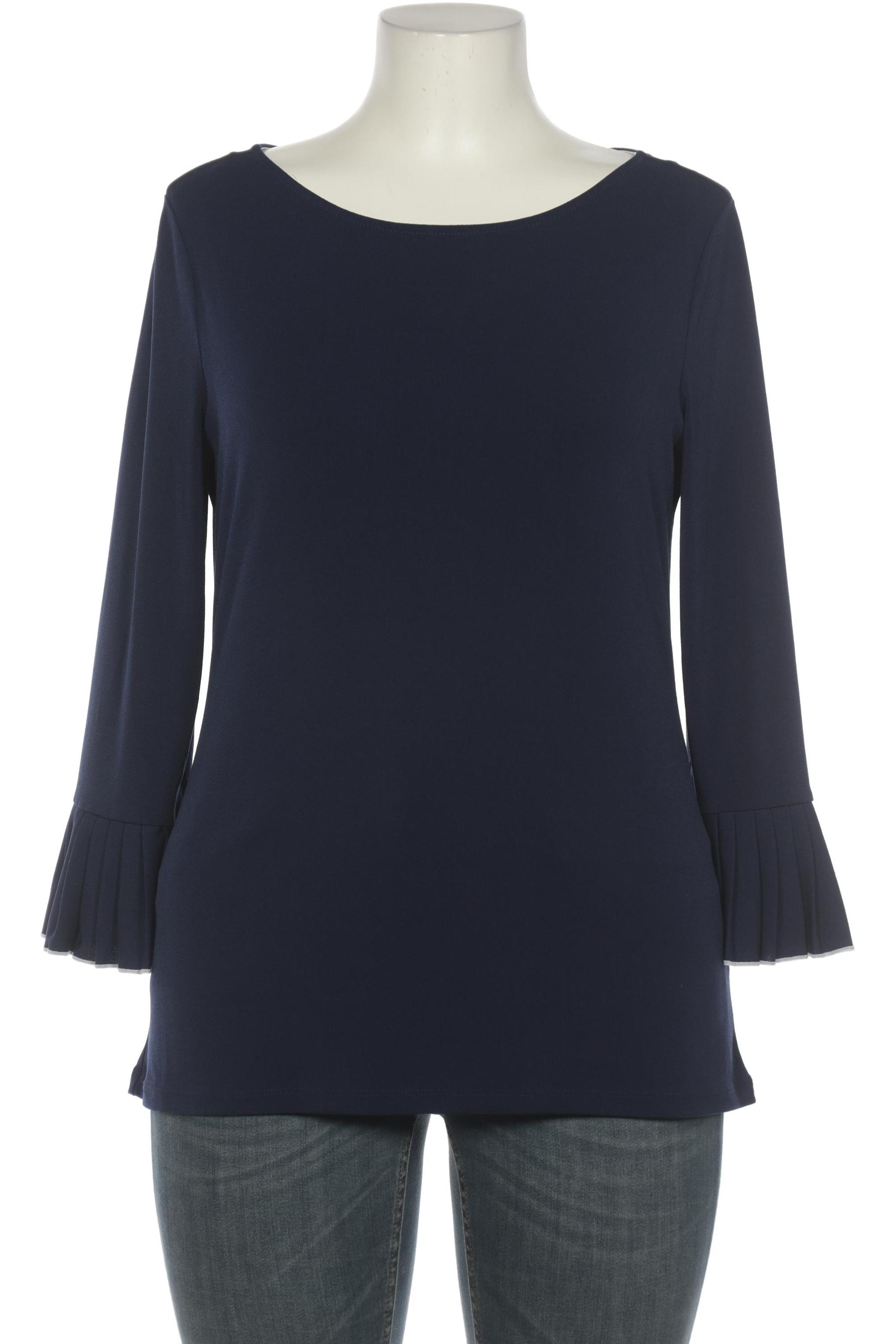 

Esprit Damen Bluse, marineblau
