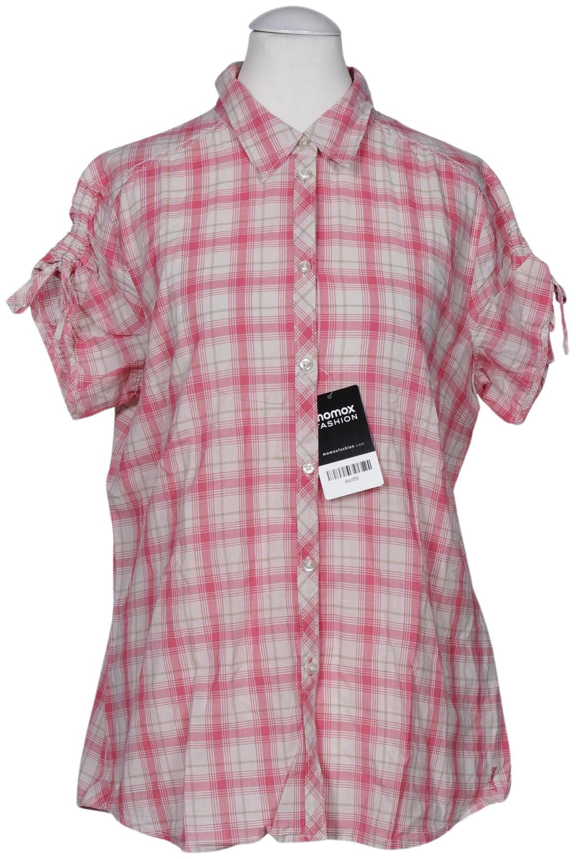 

Esprit Damen Bluse, cremeweiß, Gr. 36