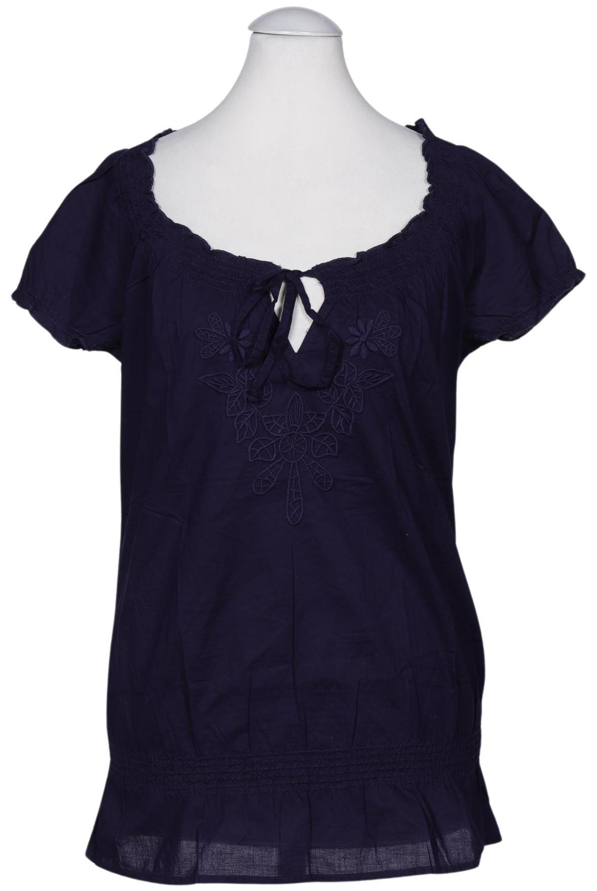 

Esprit Damen Bluse, flieder, Gr. 34
