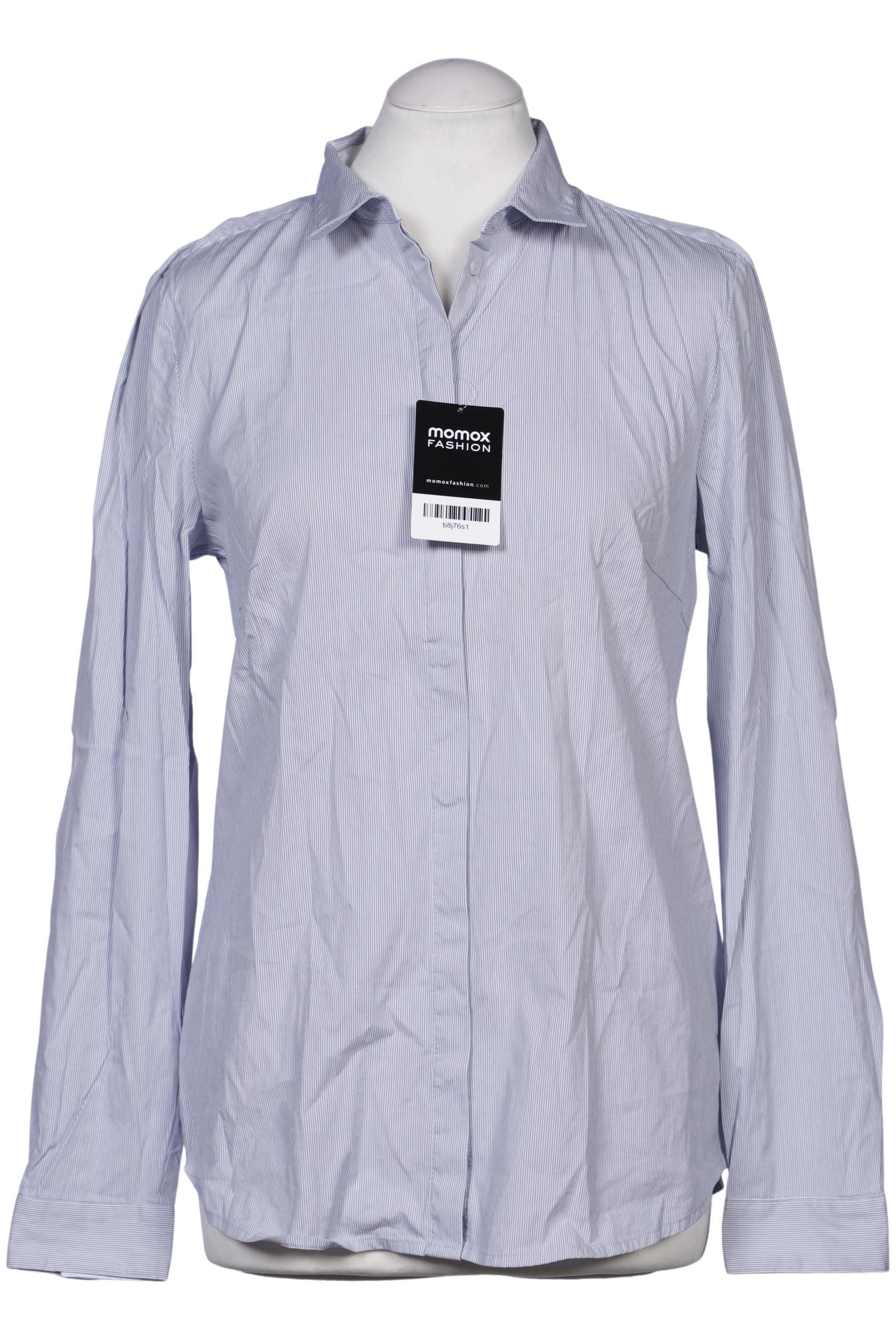 

Esprit Damen Bluse, blau, Gr. 38