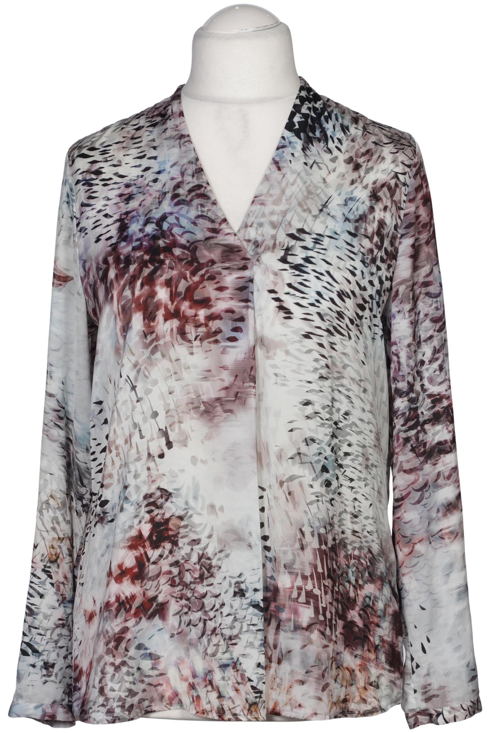 

Esprit Damen Bluse, mehrfarbig, Gr. 38