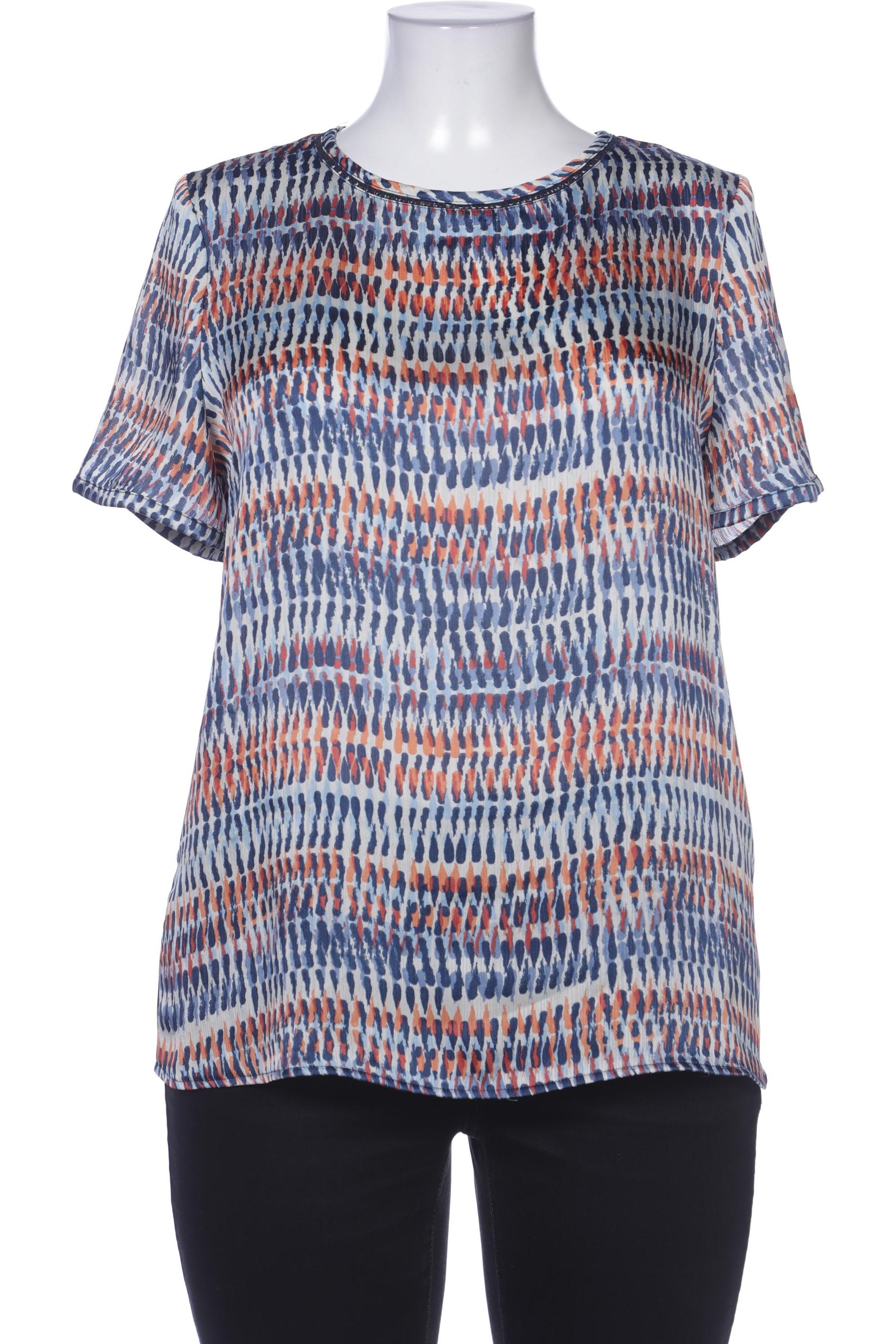 

Esprit Damen Bluse, mehrfarbig, Gr. 42
