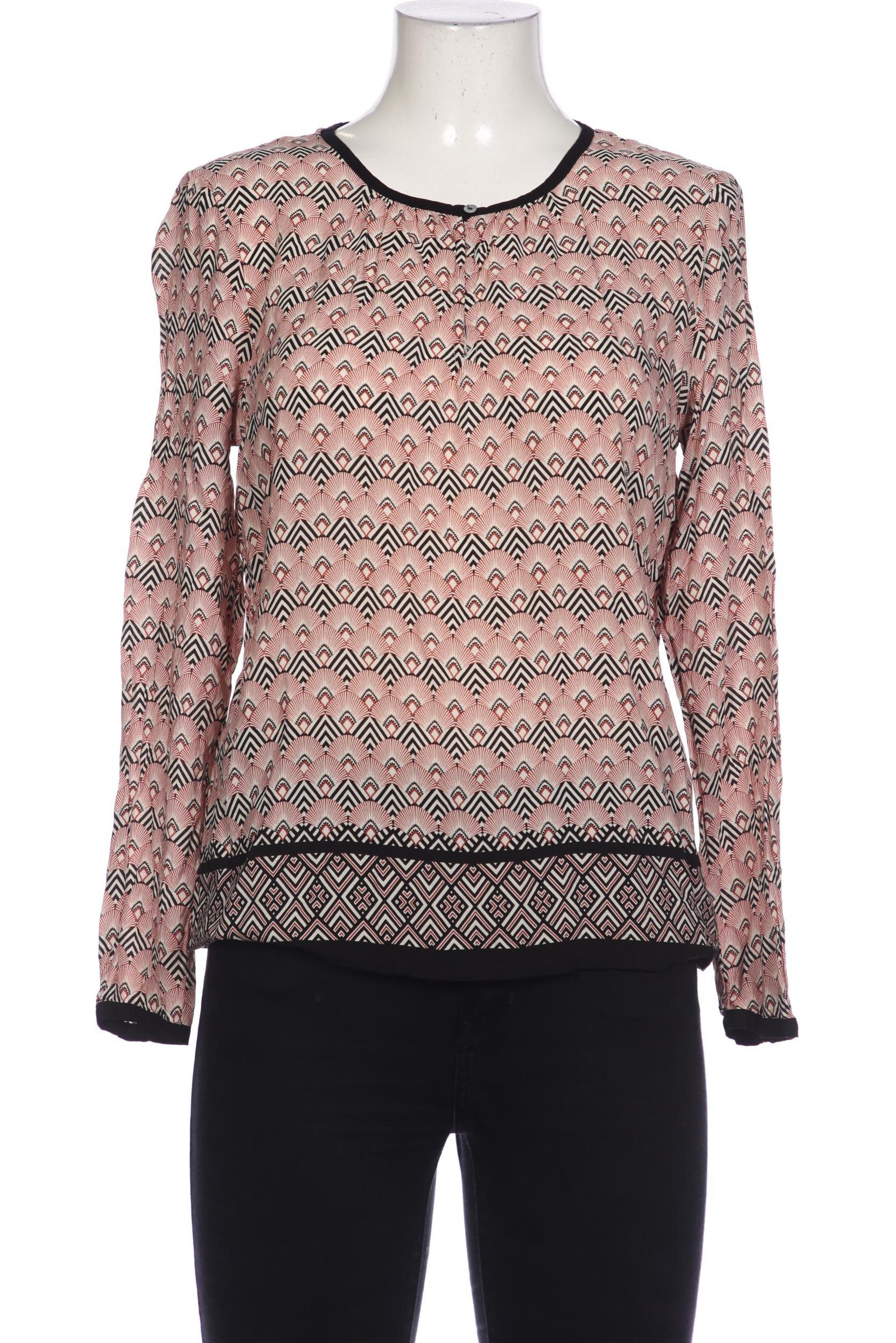 

Esprit Damen Bluse, mehrfarbig, Gr. 38