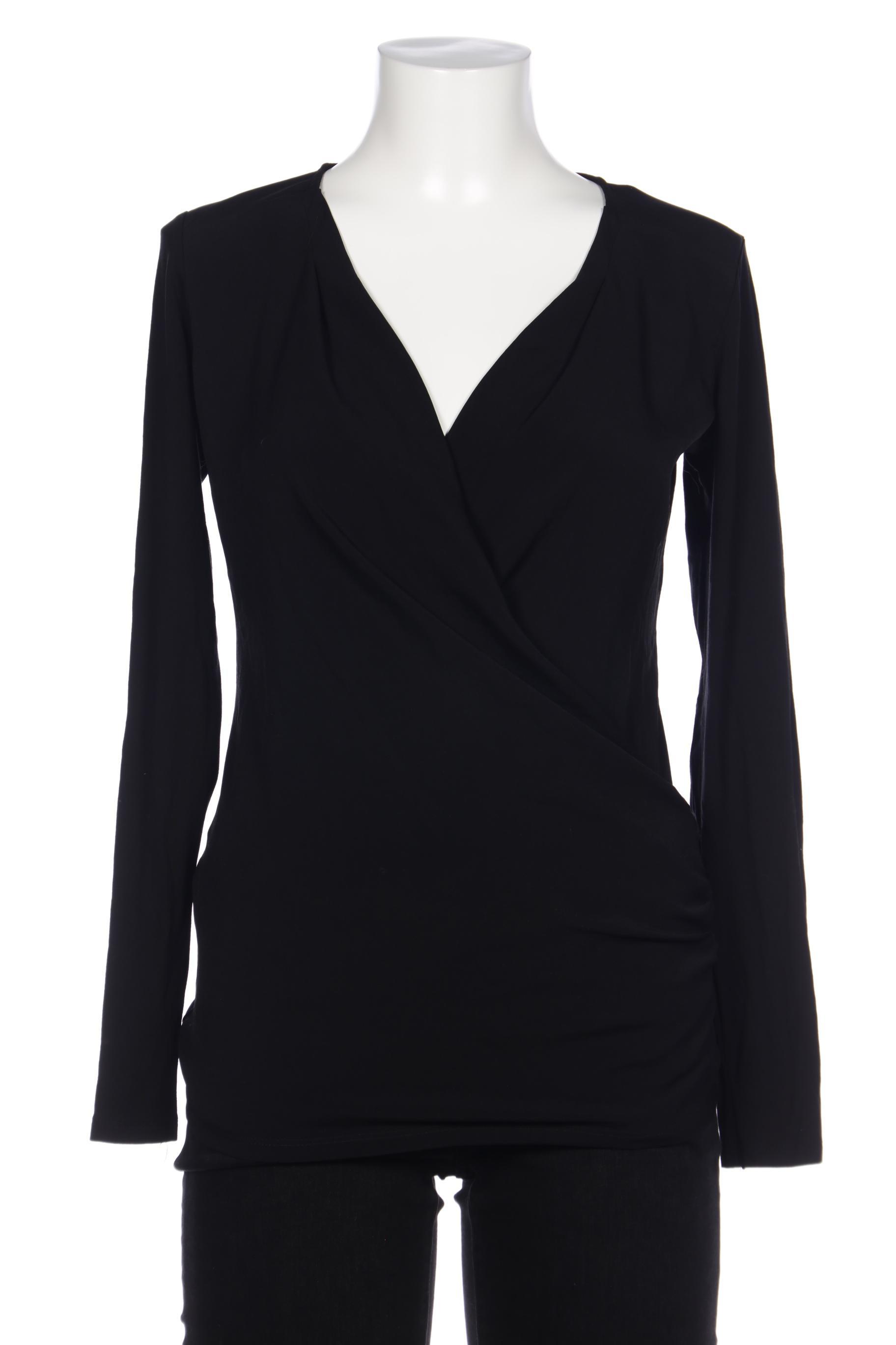 

Esprit Damen Bluse, schwarz, Gr. 38