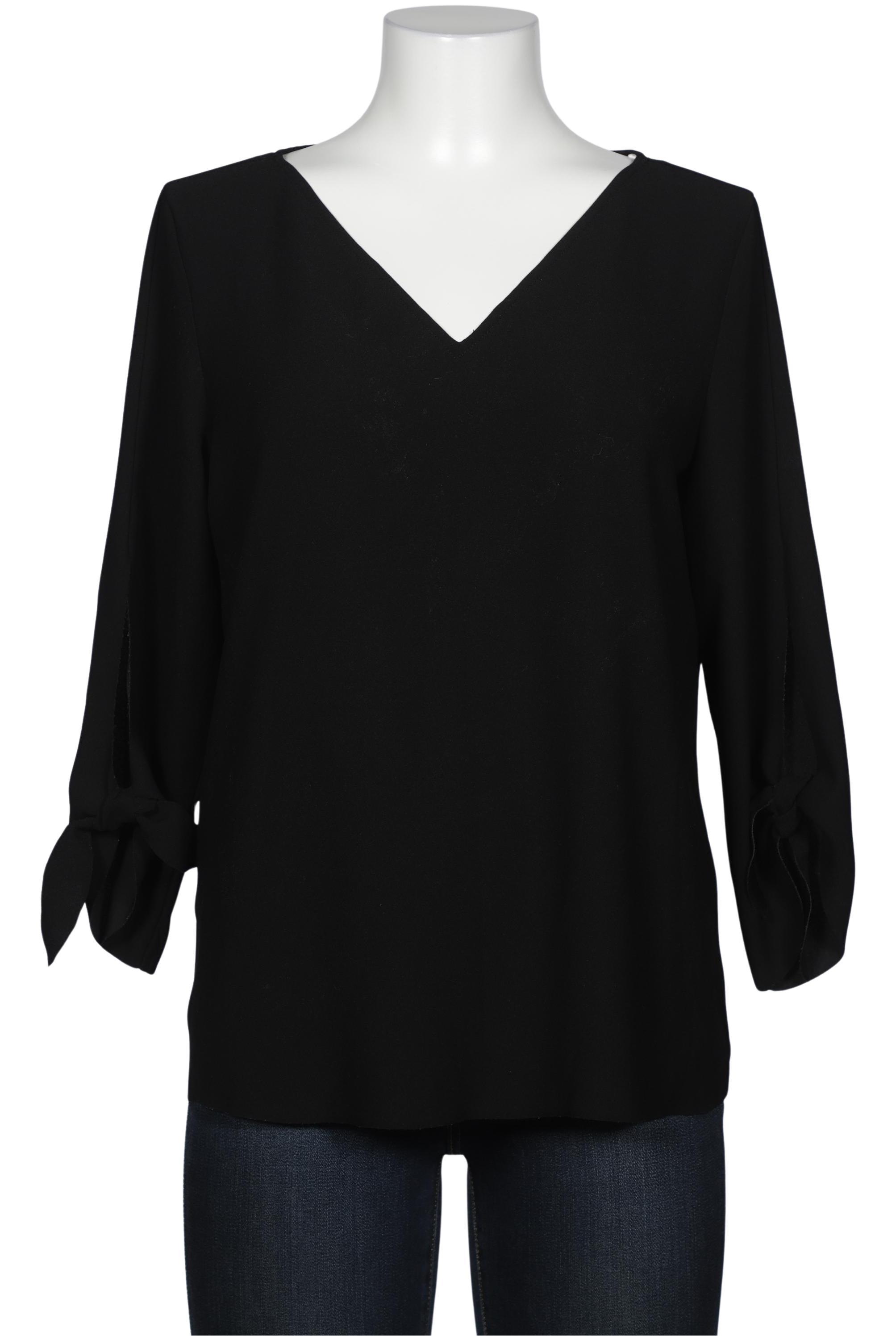 

Esprit Damen Bluse, schwarz, Gr. 38