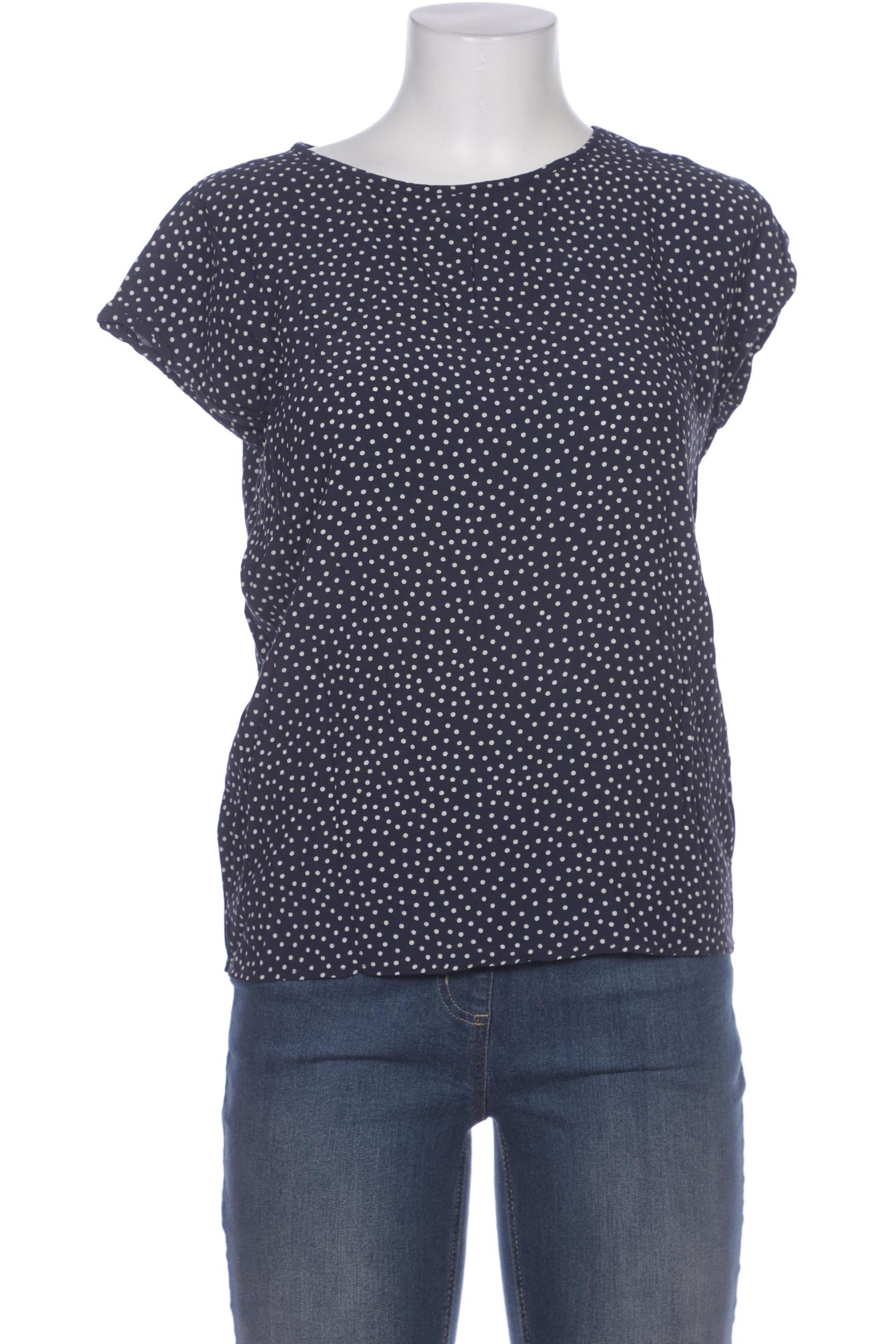 

Esprit Damen Bluse, marineblau, Gr. 38