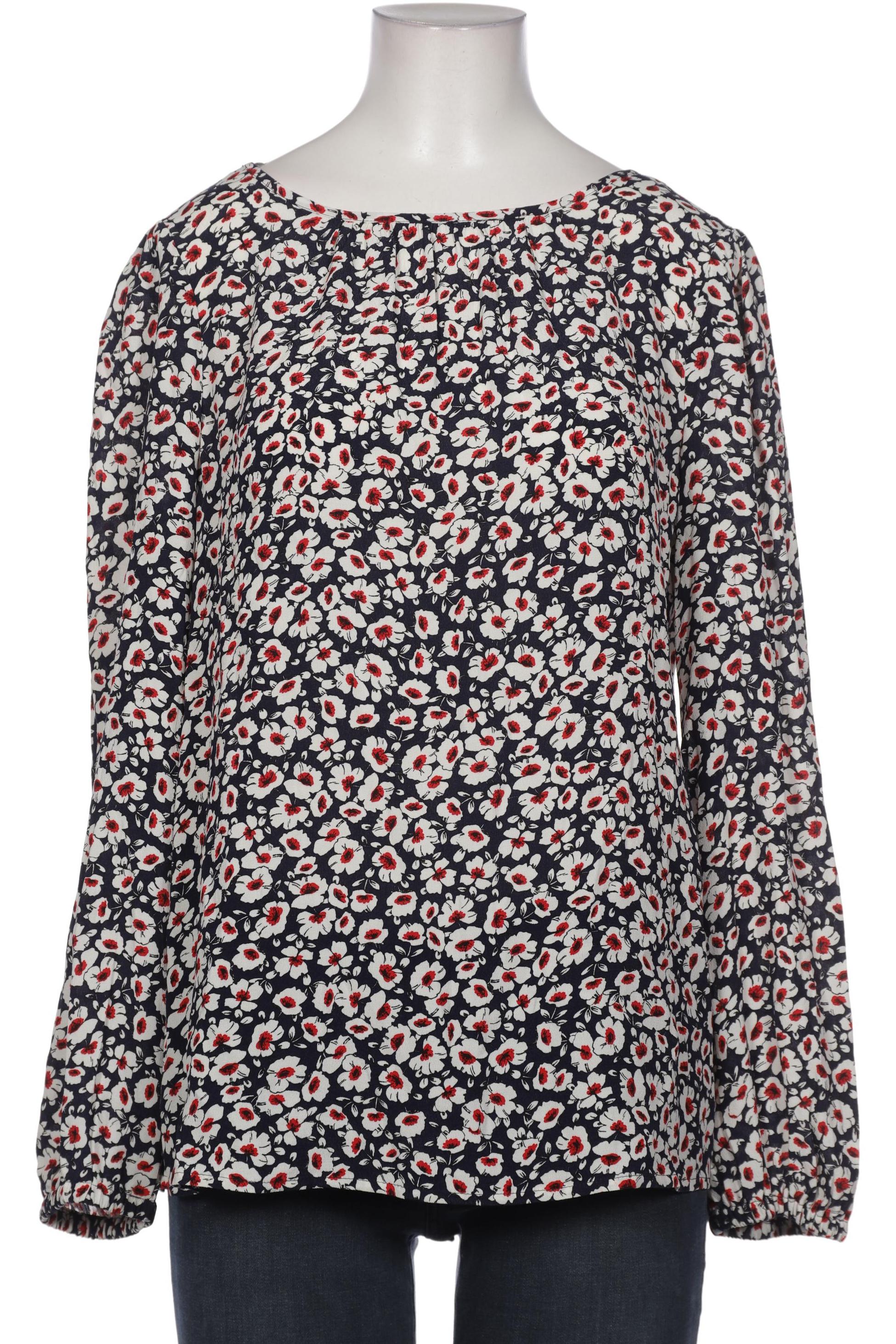 

Esprit Damen Bluse, marineblau, Gr. 38