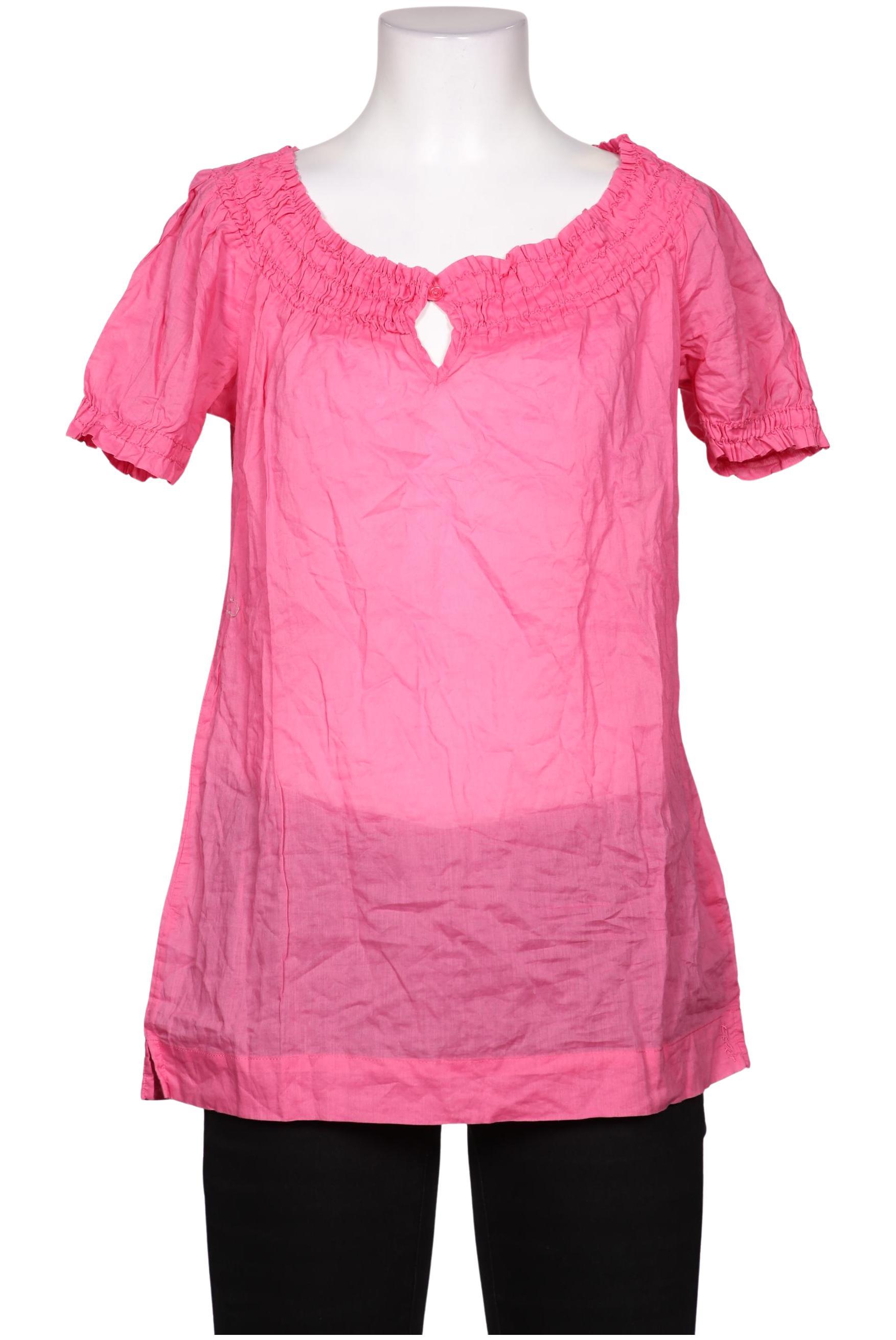 

Esprit Damen Bluse, pink, Gr. 36