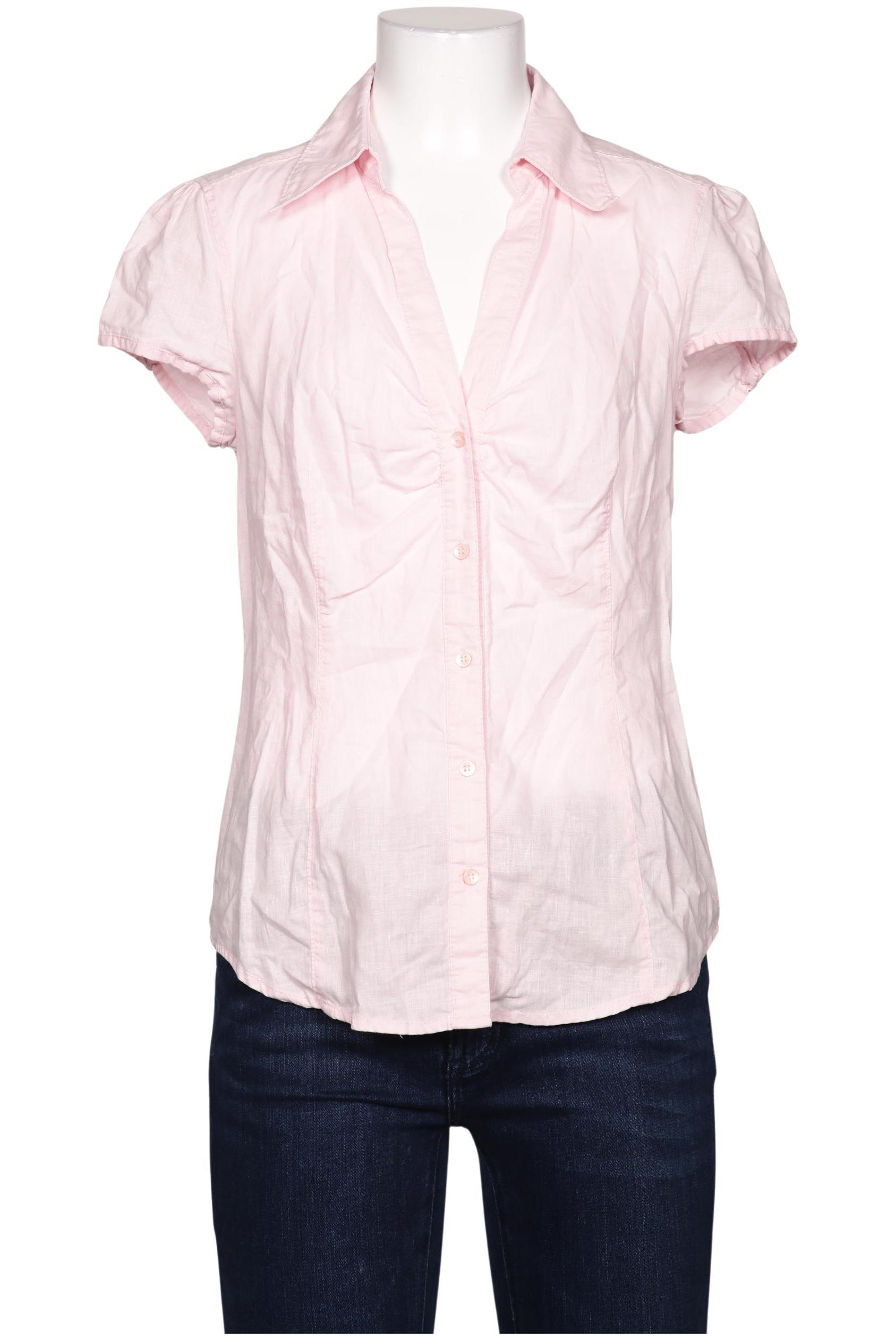 

Esprit Damen Bluse, pink, Gr. 38