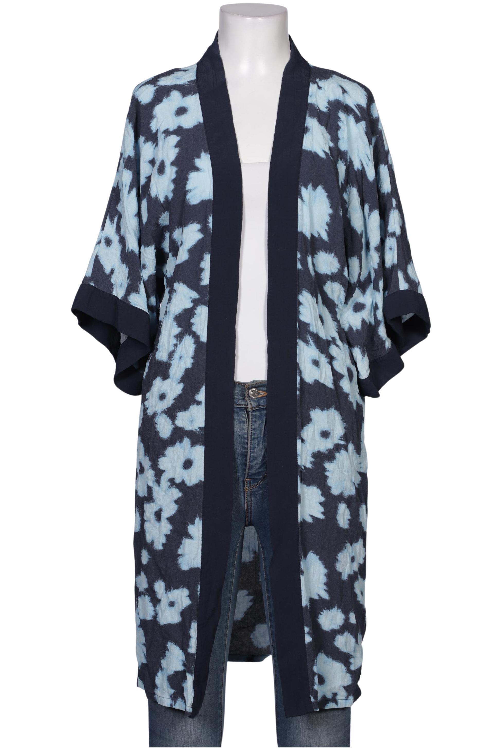 

Esprit Damen Bluse, marineblau, Gr. 36