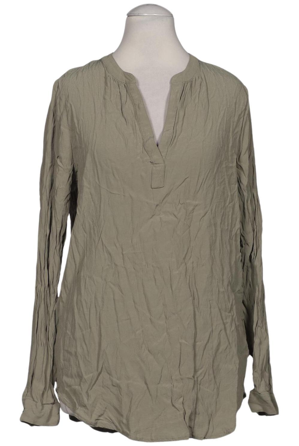 

Esprit Damen Bluse, grün, Gr. 38
