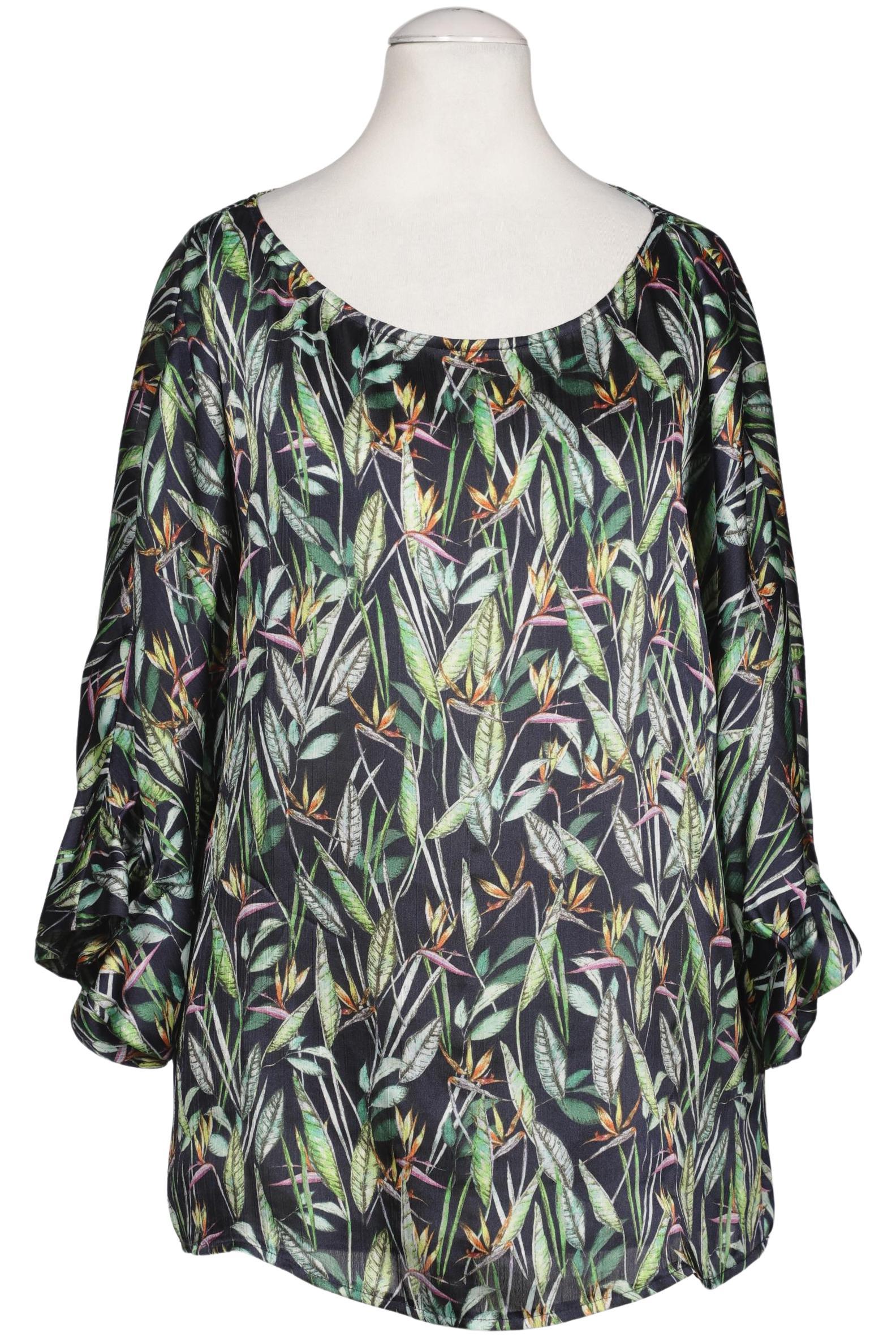 

Esprit Damen Bluse, marineblau, Gr. 36