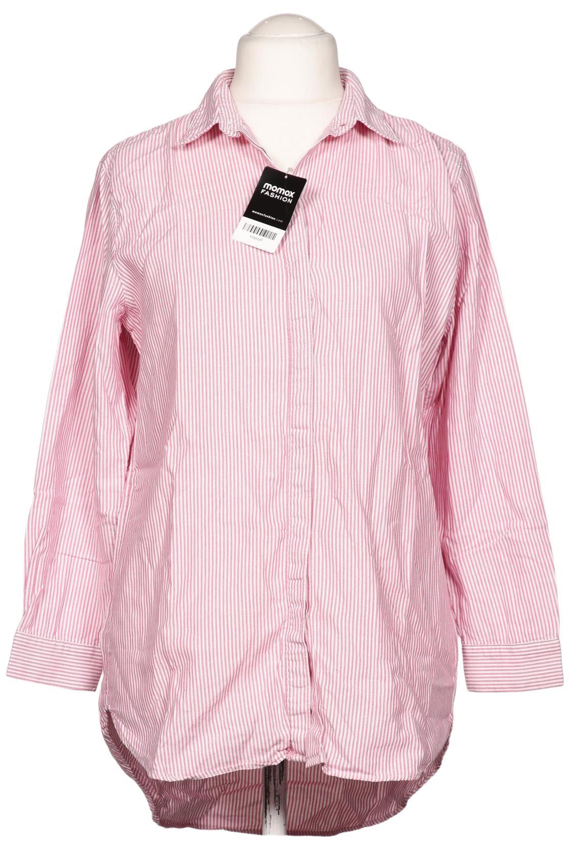 

Esprit Damen Bluse, pink, Gr. 38
