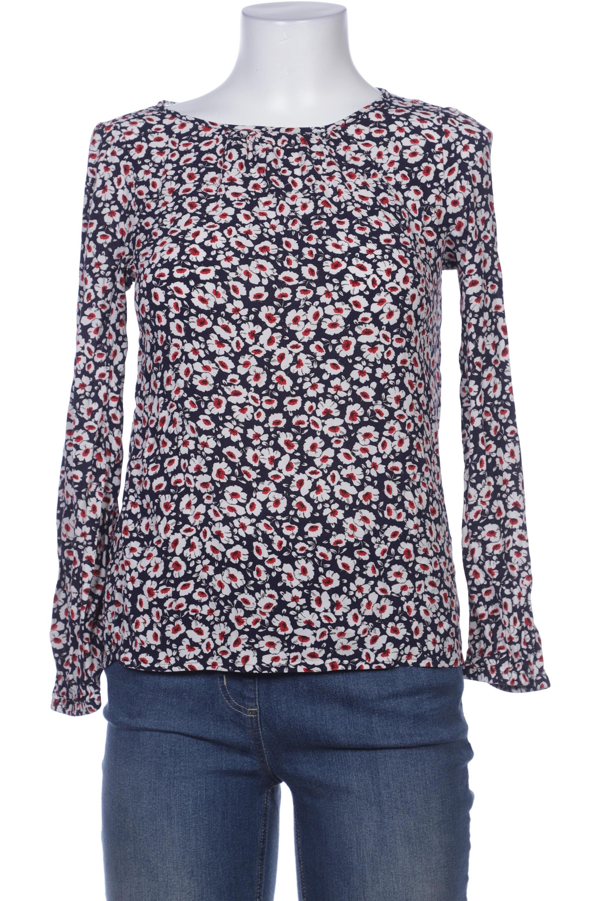 

Esprit Damen Bluse, marineblau, Gr. 36