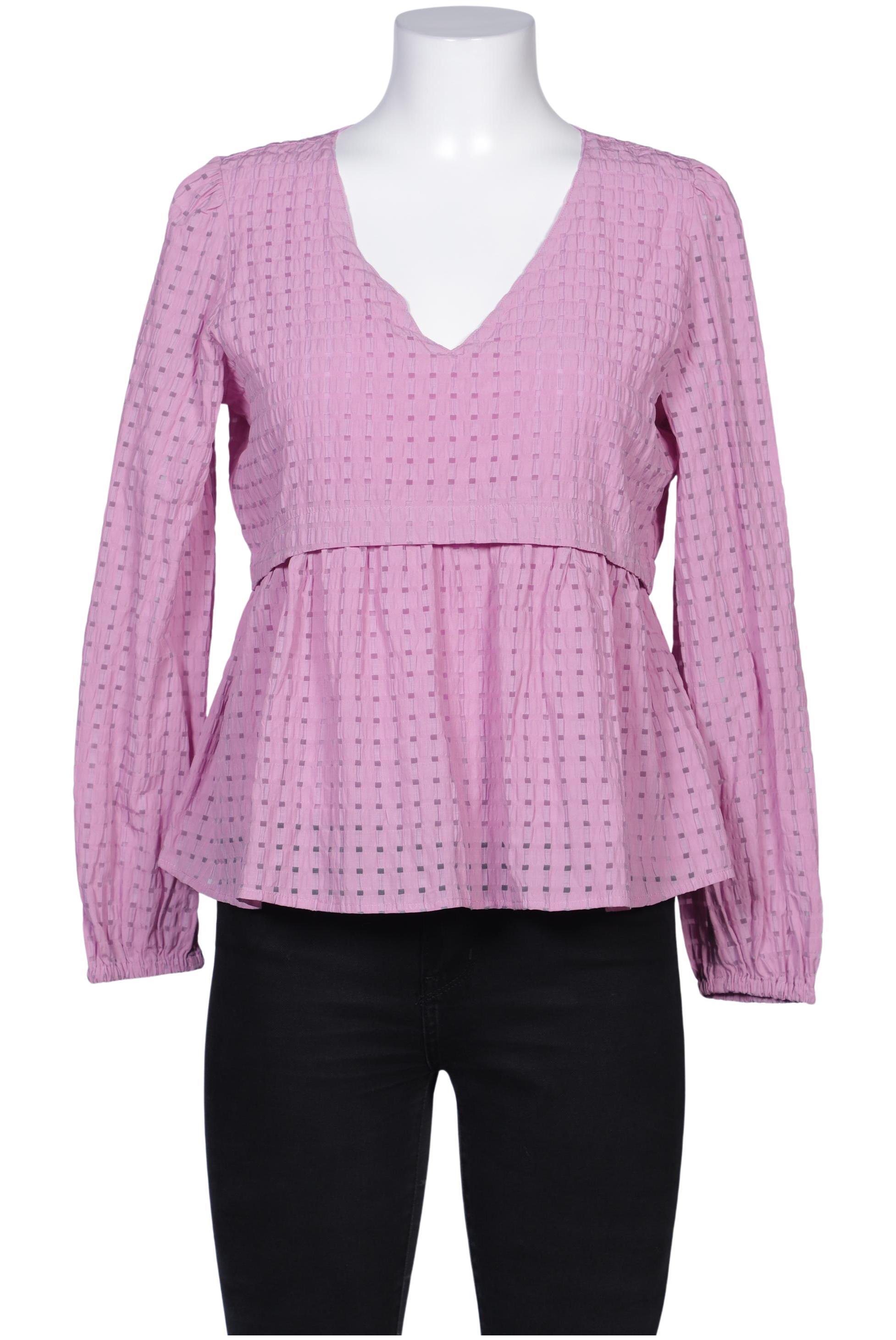 

Esprit Damen Bluse, flieder, Gr. 38