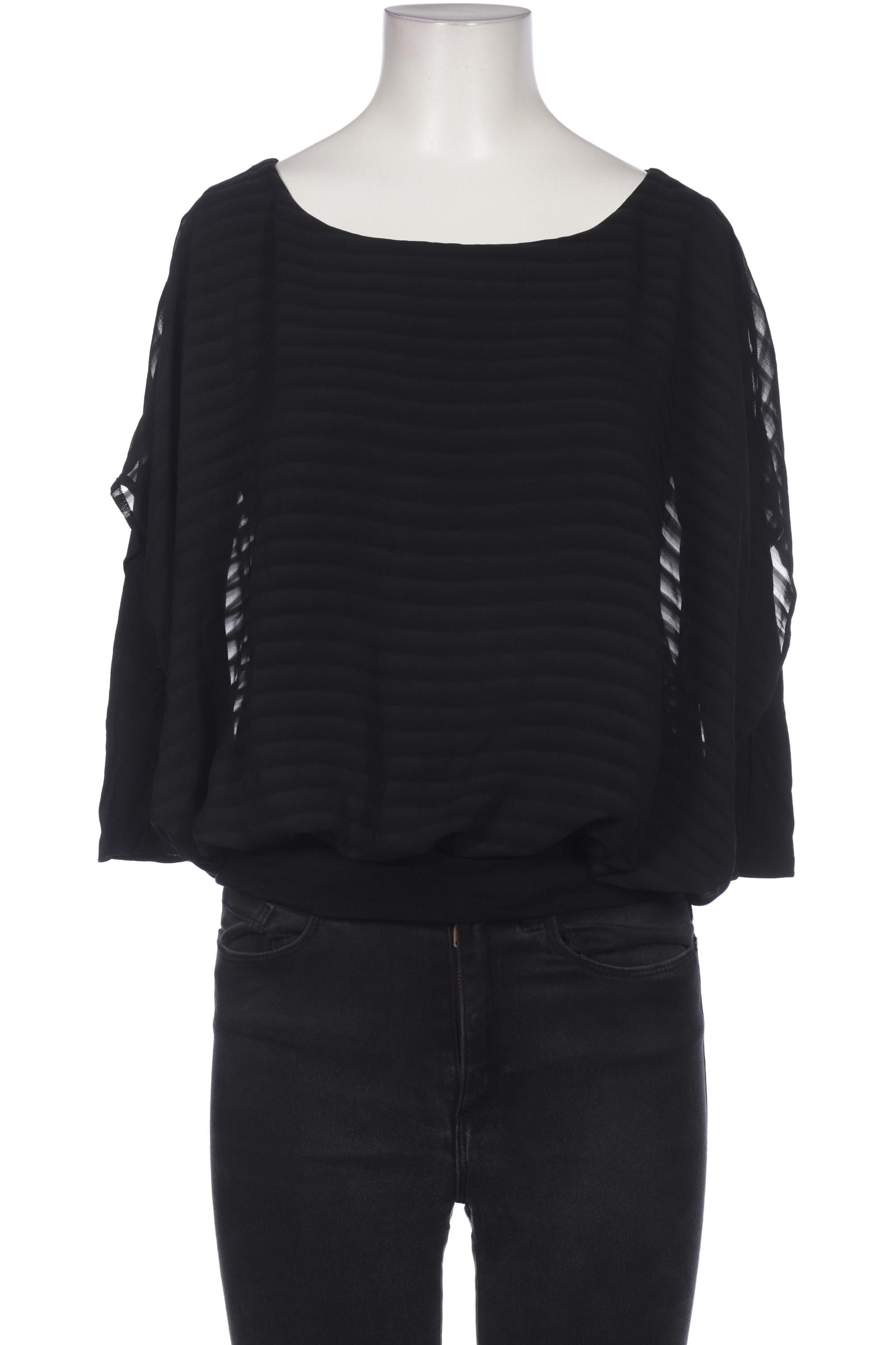 

Esprit Damen Bluse, schwarz
