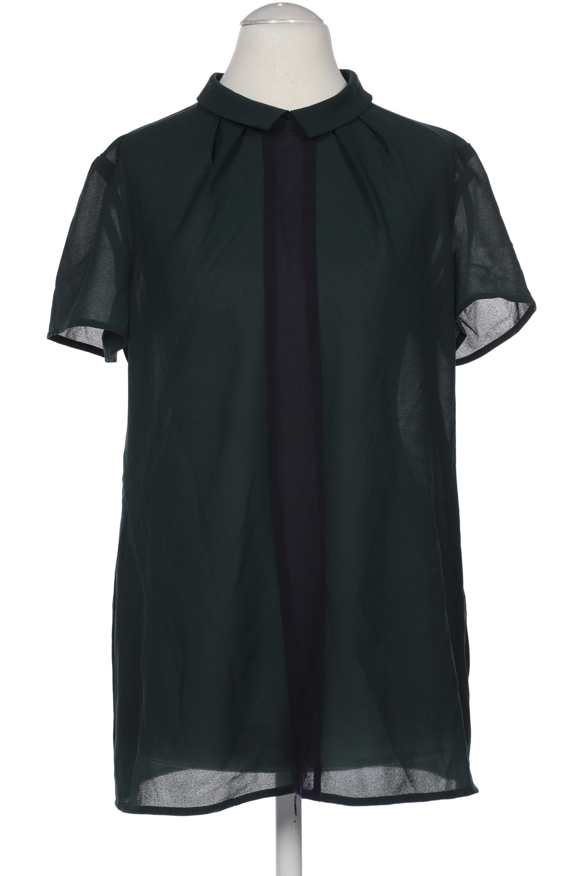 

Esprit Damen Bluse, grün, Gr. 36