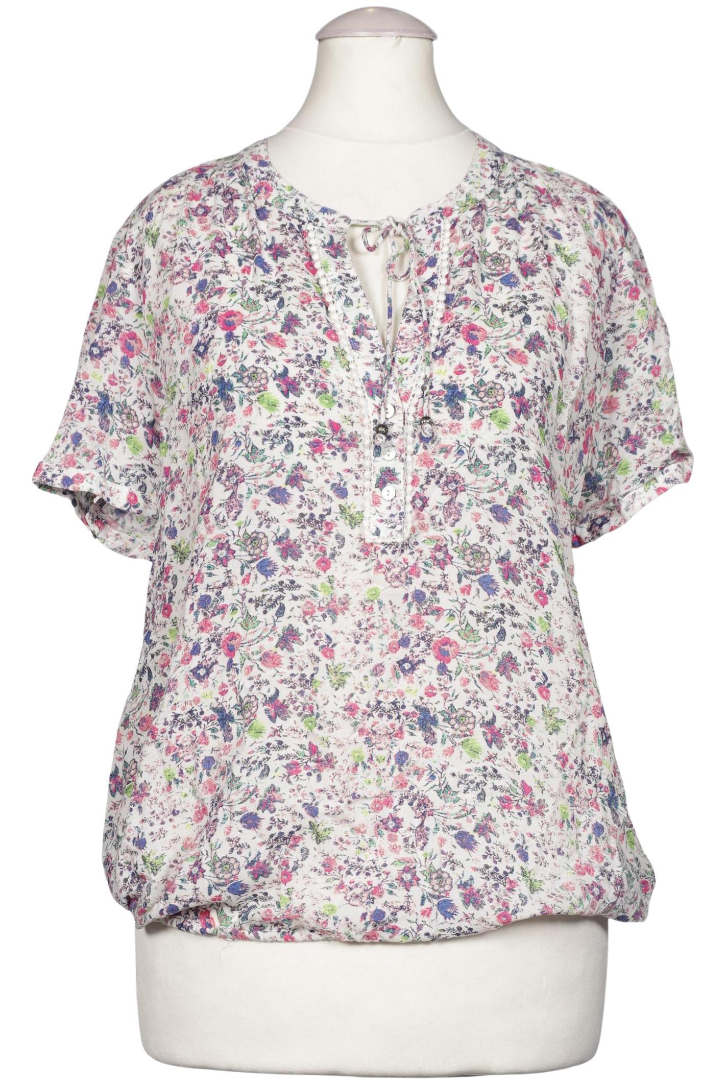 

Esprit Damen Bluse, mehrfarbig, Gr. 32