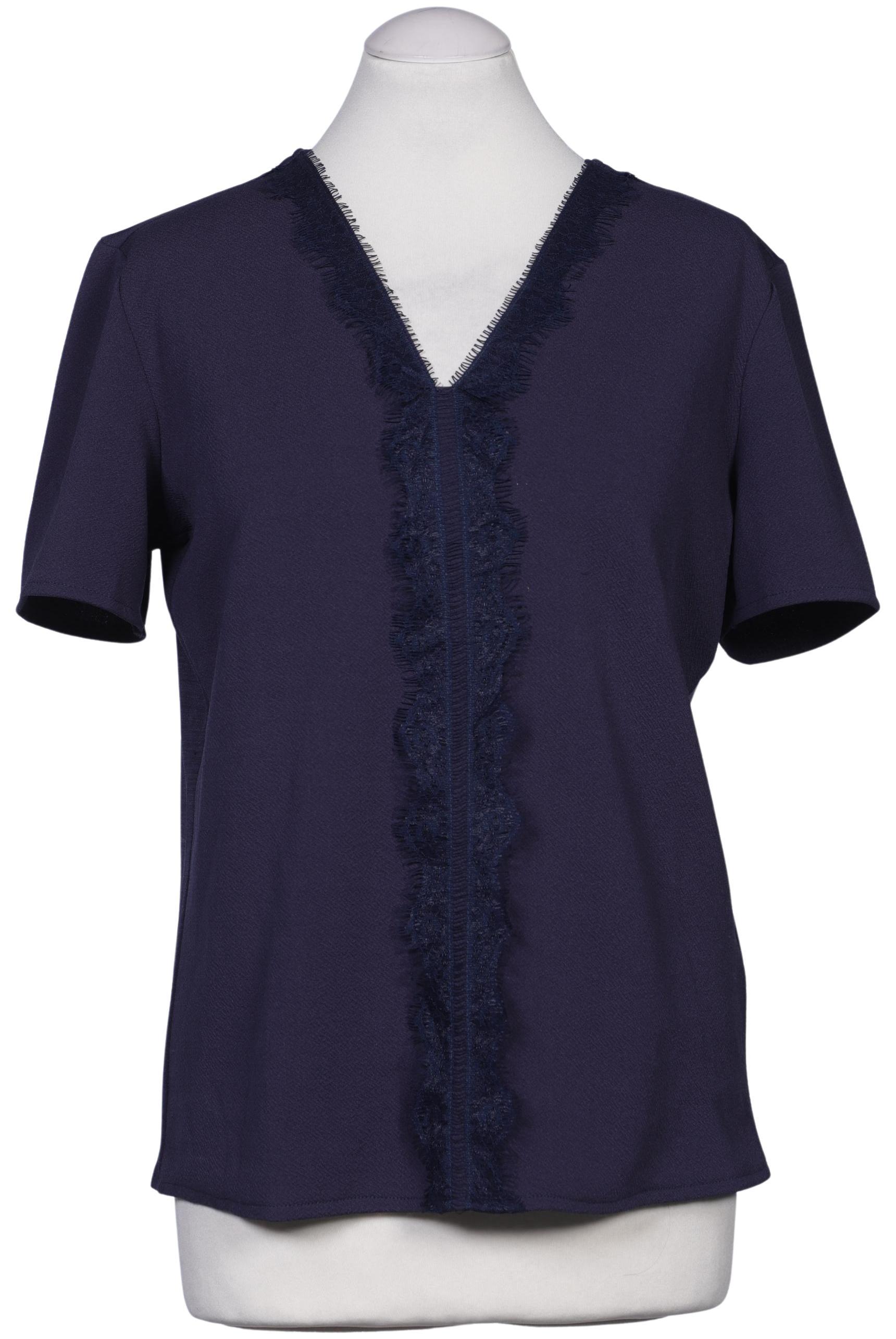 

Esprit Damen Bluse, marineblau, Gr. 38