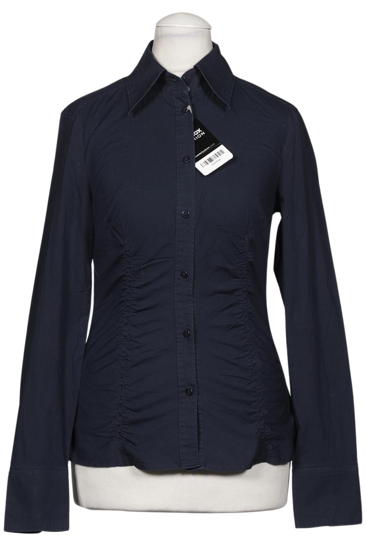 

Esprit Damen Bluse, marineblau, Gr. 32