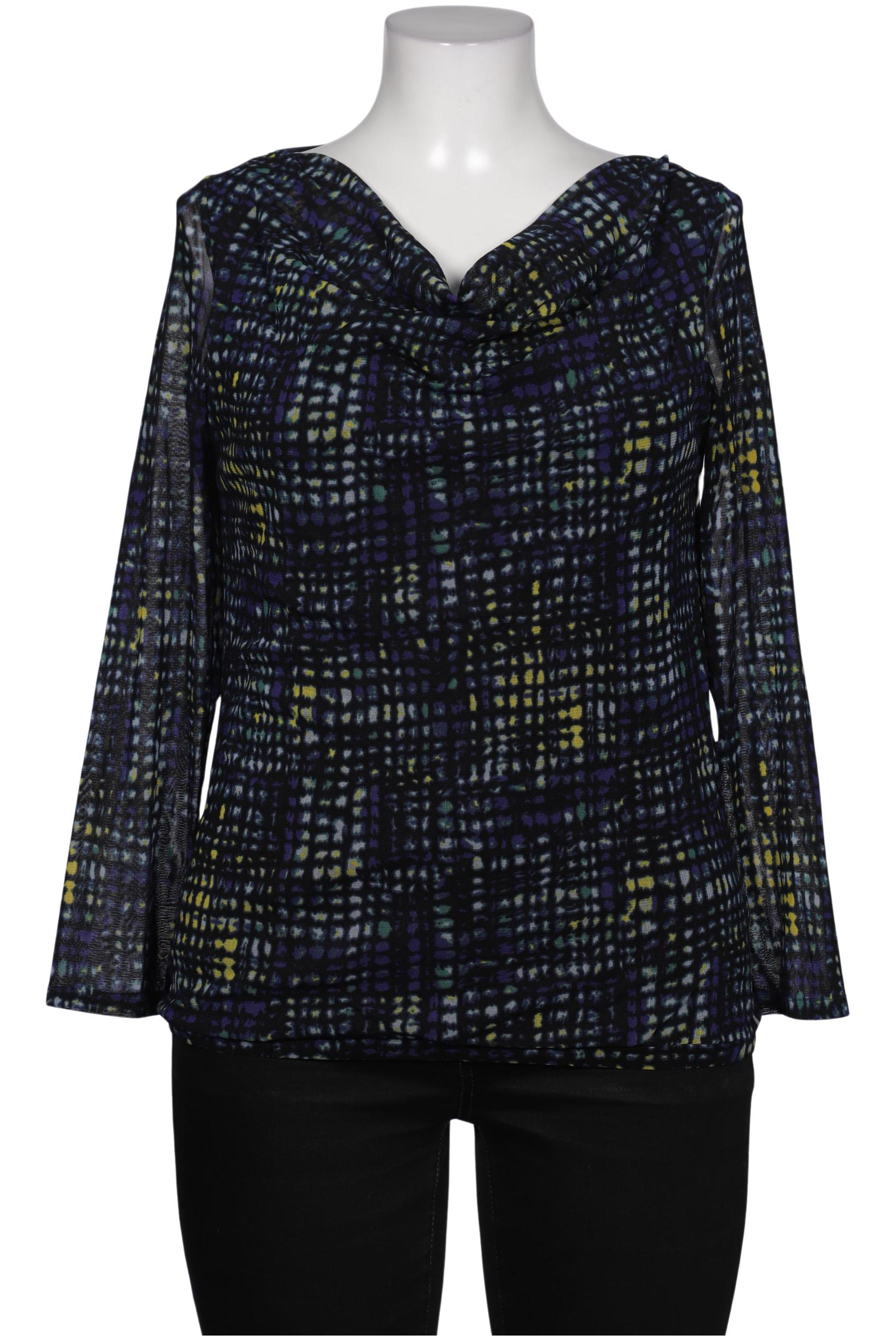 

Esprit Damen Bluse, marineblau, Gr. 42