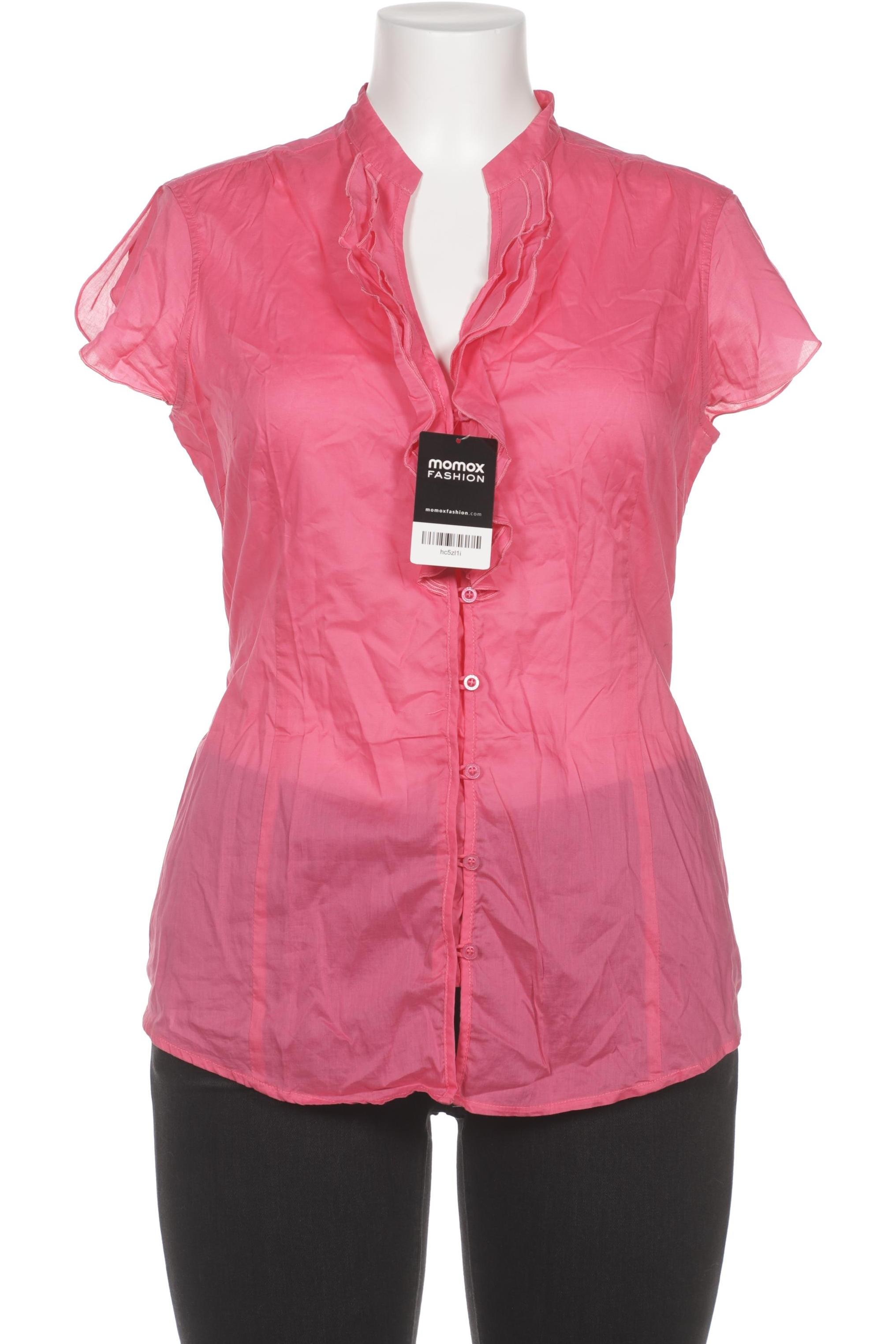 

Esprit Damen Bluse, pink, Gr. 42