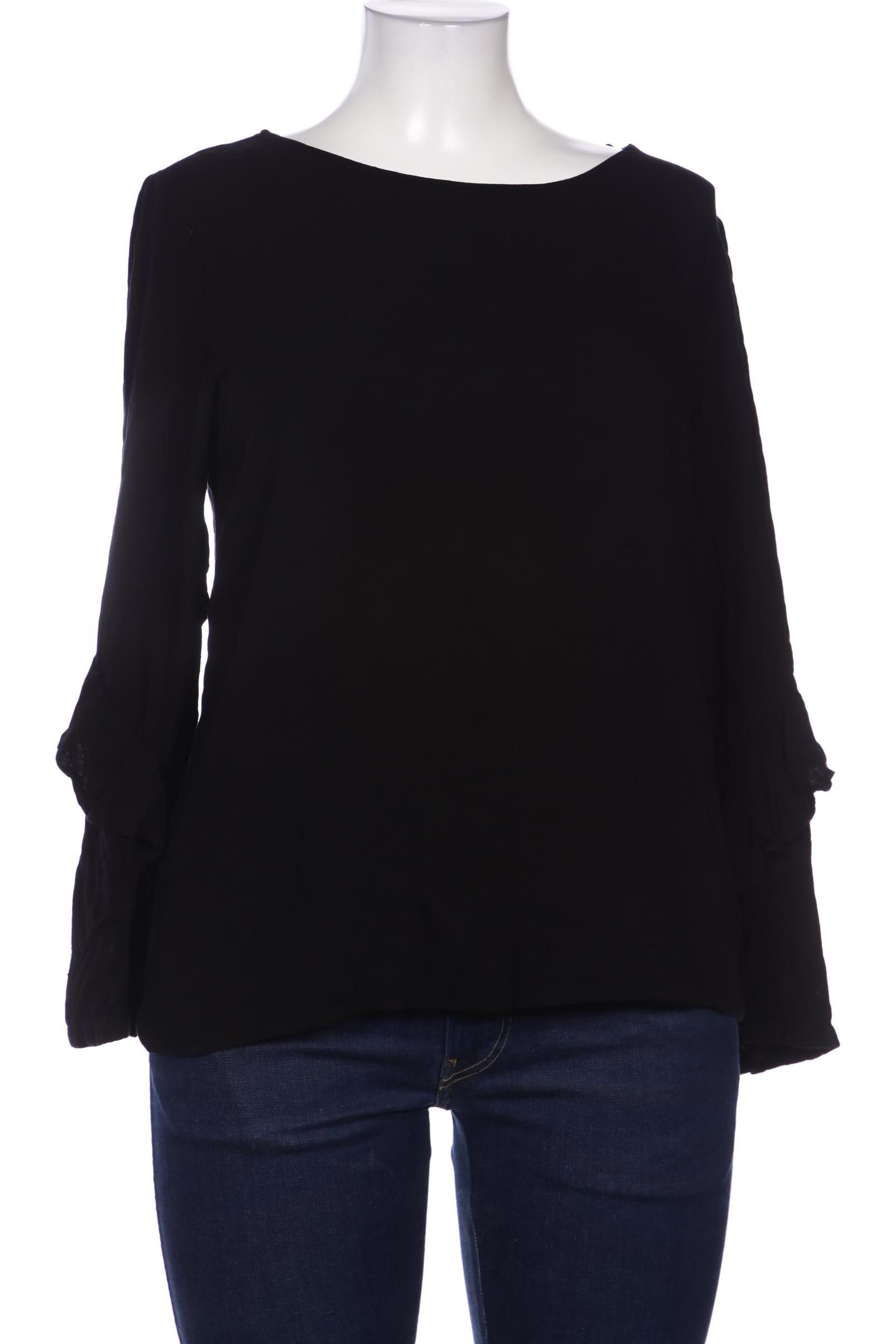 

Esprit Damen Bluse, schwarz