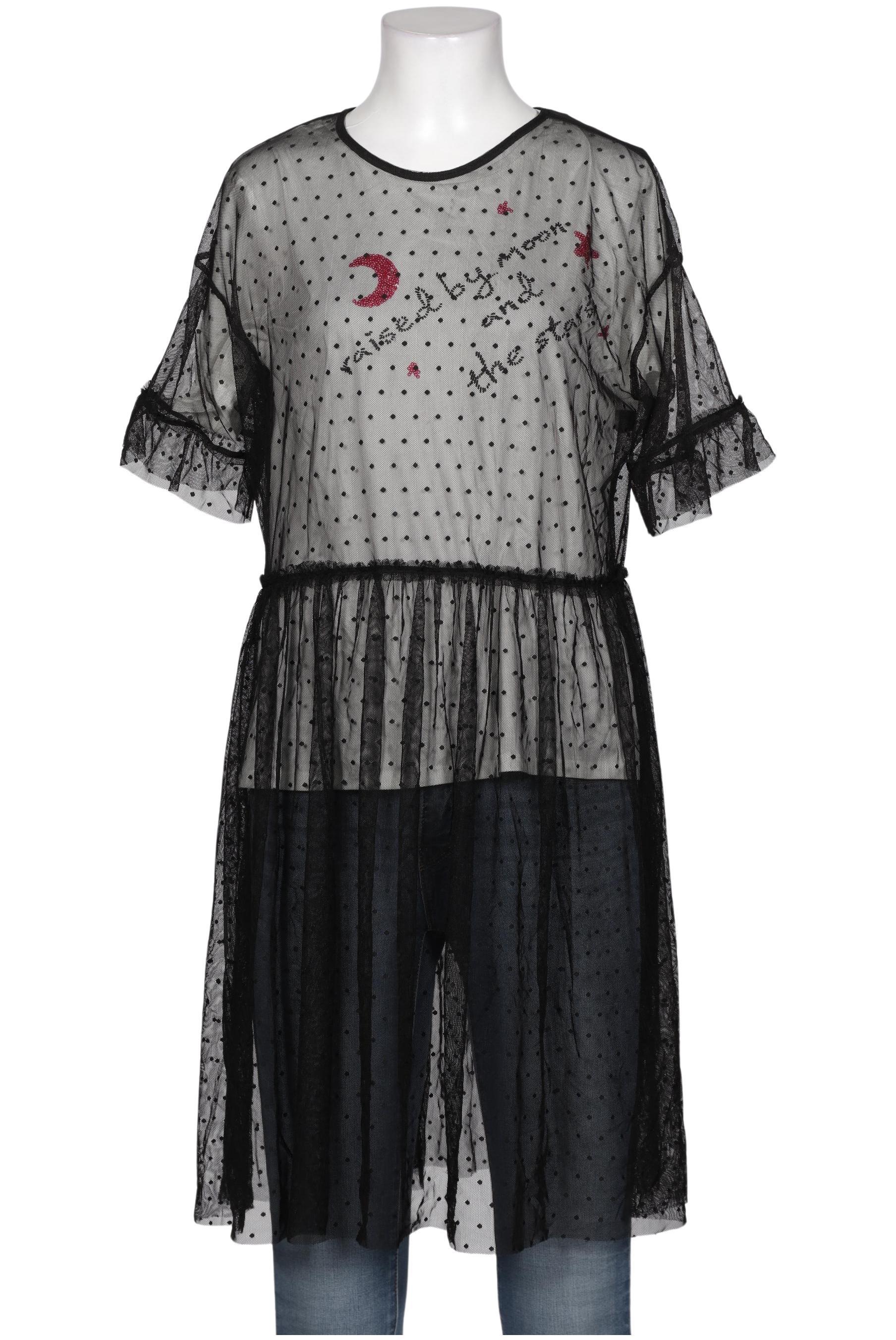 

Esprit Damen Bluse, schwarz, Gr. 38