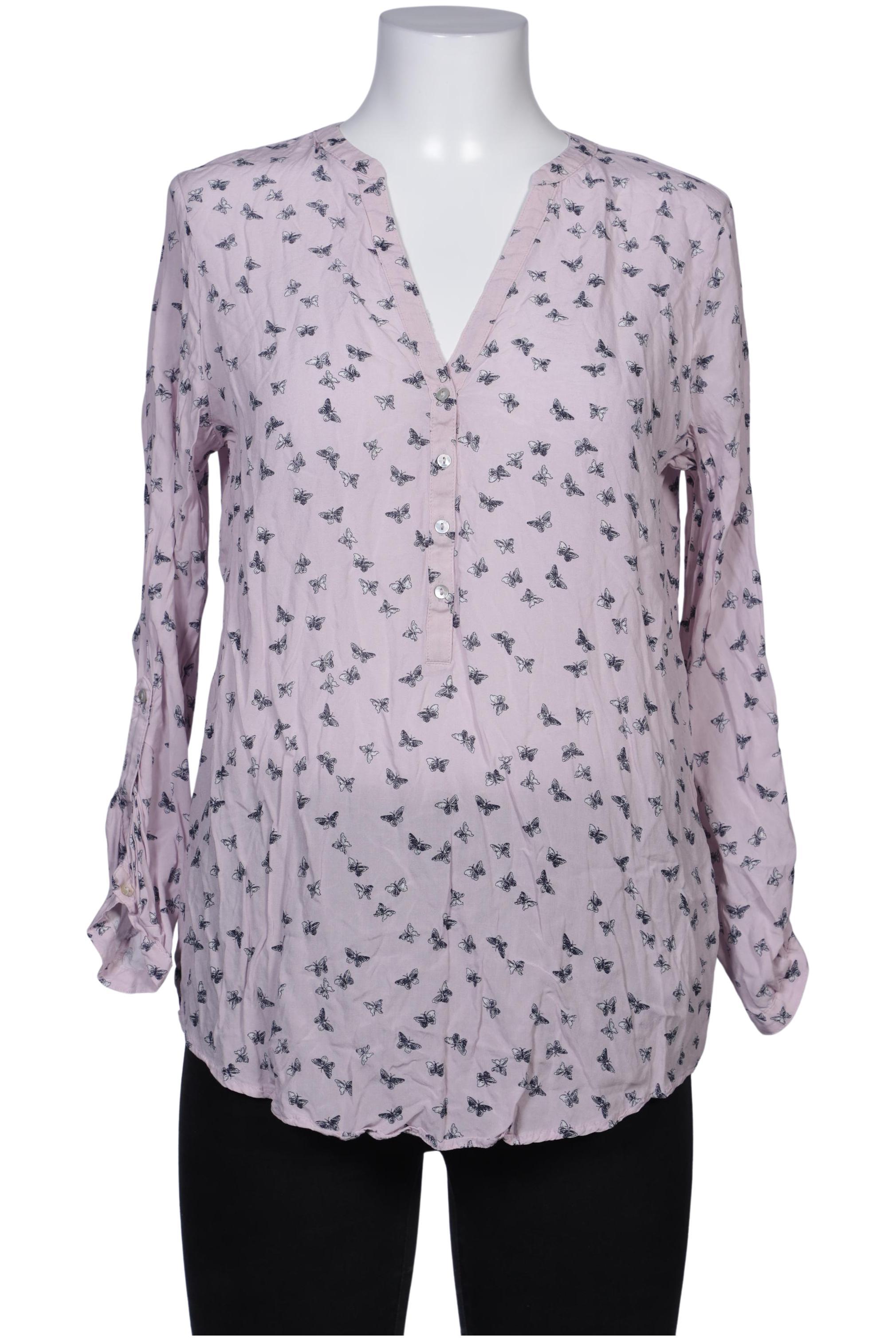 

Esprit Damen Bluse, flieder, Gr. 42