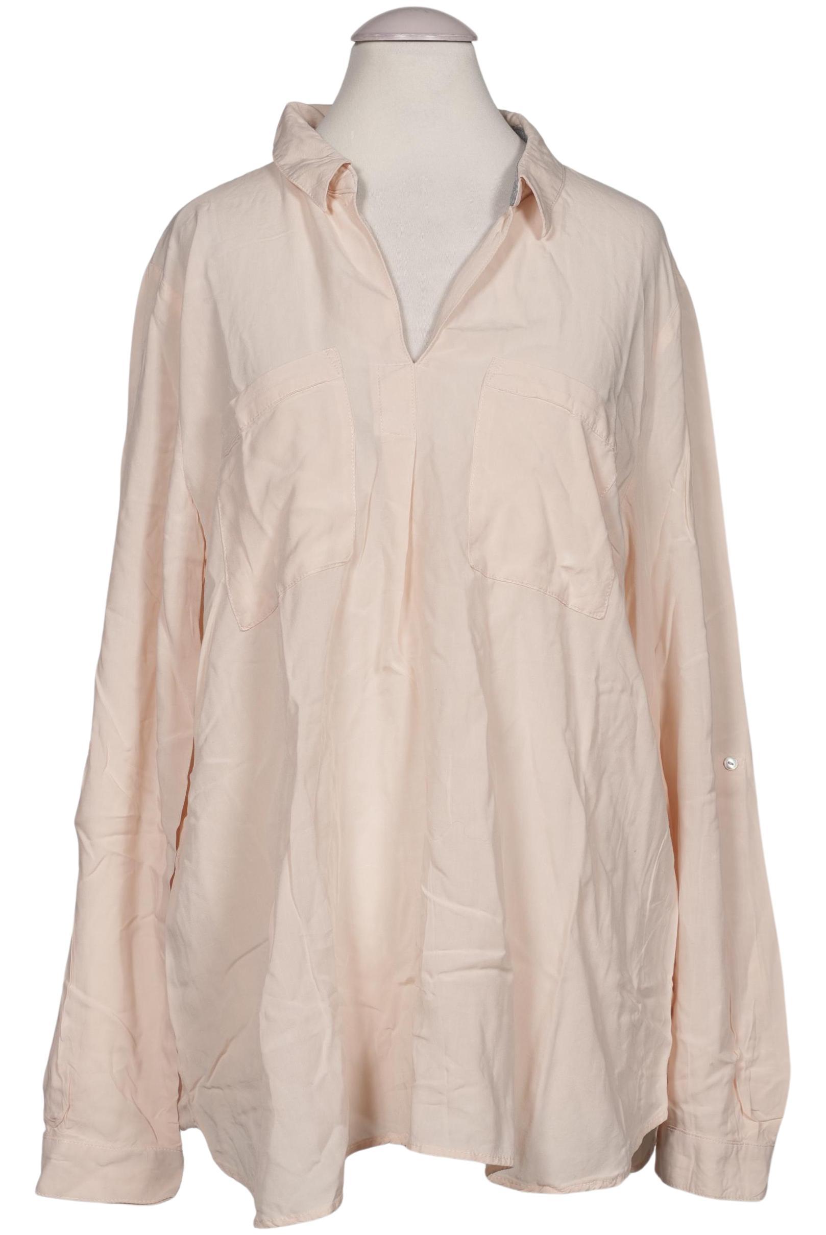 

Esprit Damen Bluse, orange, Gr. 38