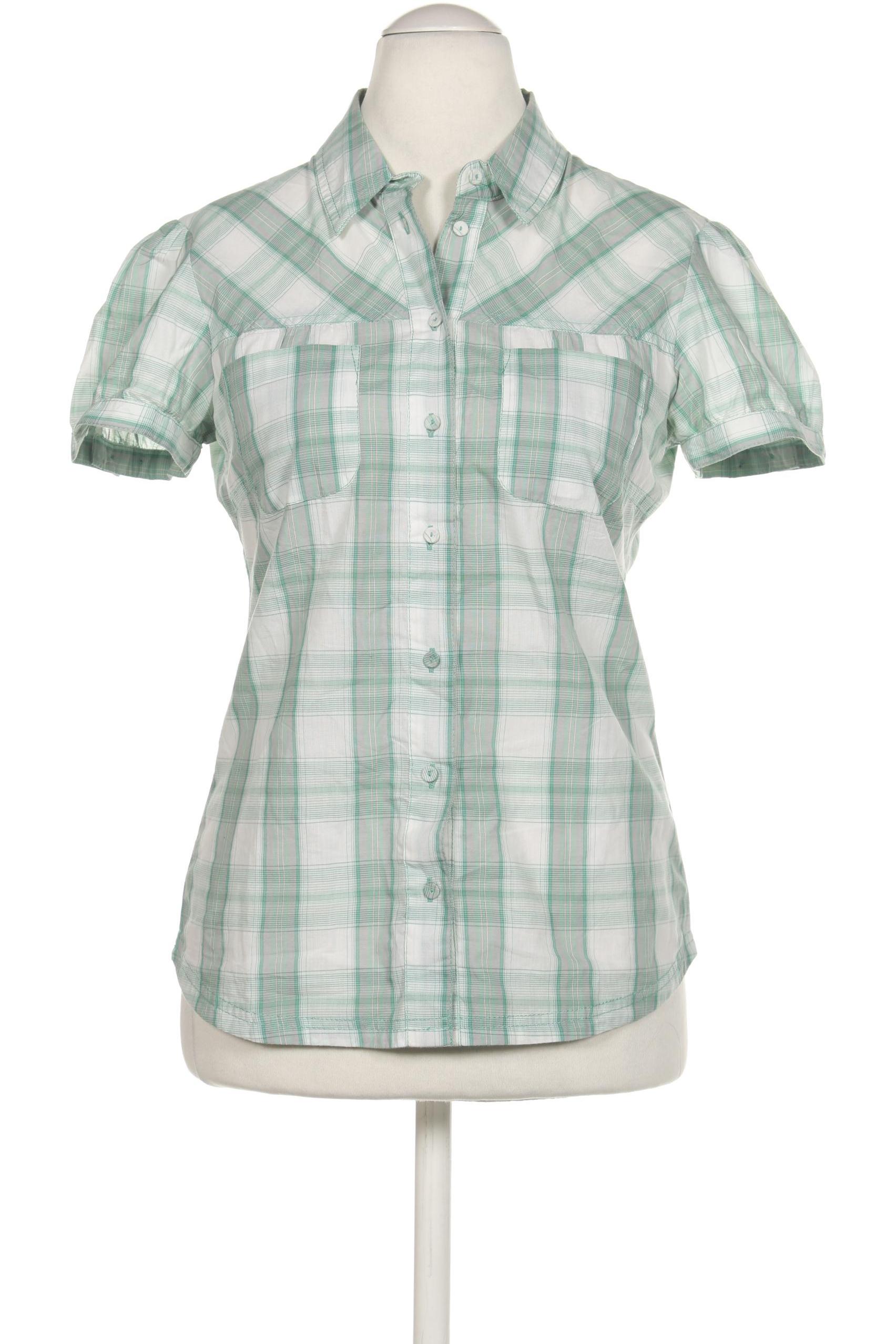

Esprit Damen Bluse, hellgrün, Gr. 36