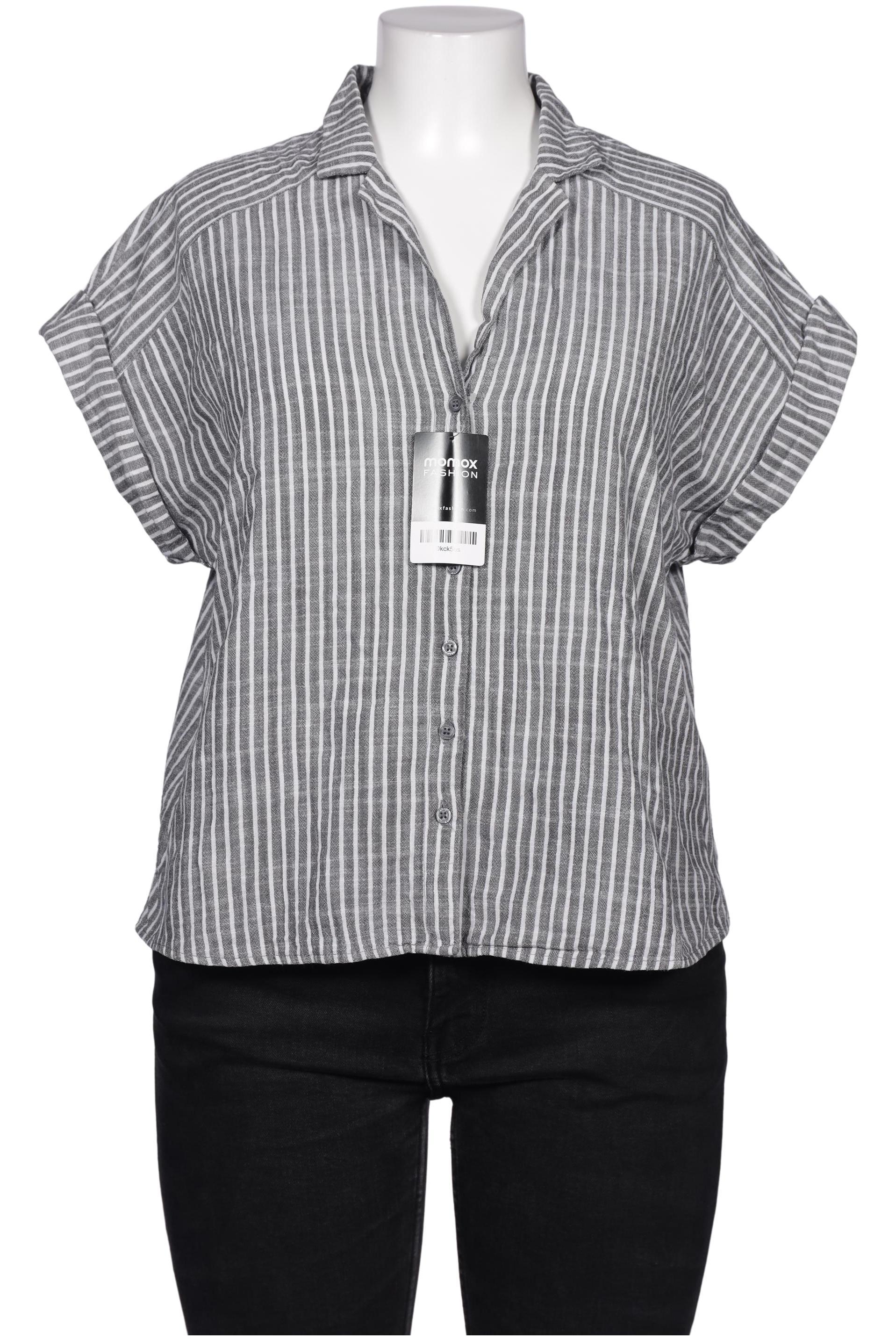 

Esprit Damen Bluse, grau, Gr. 44