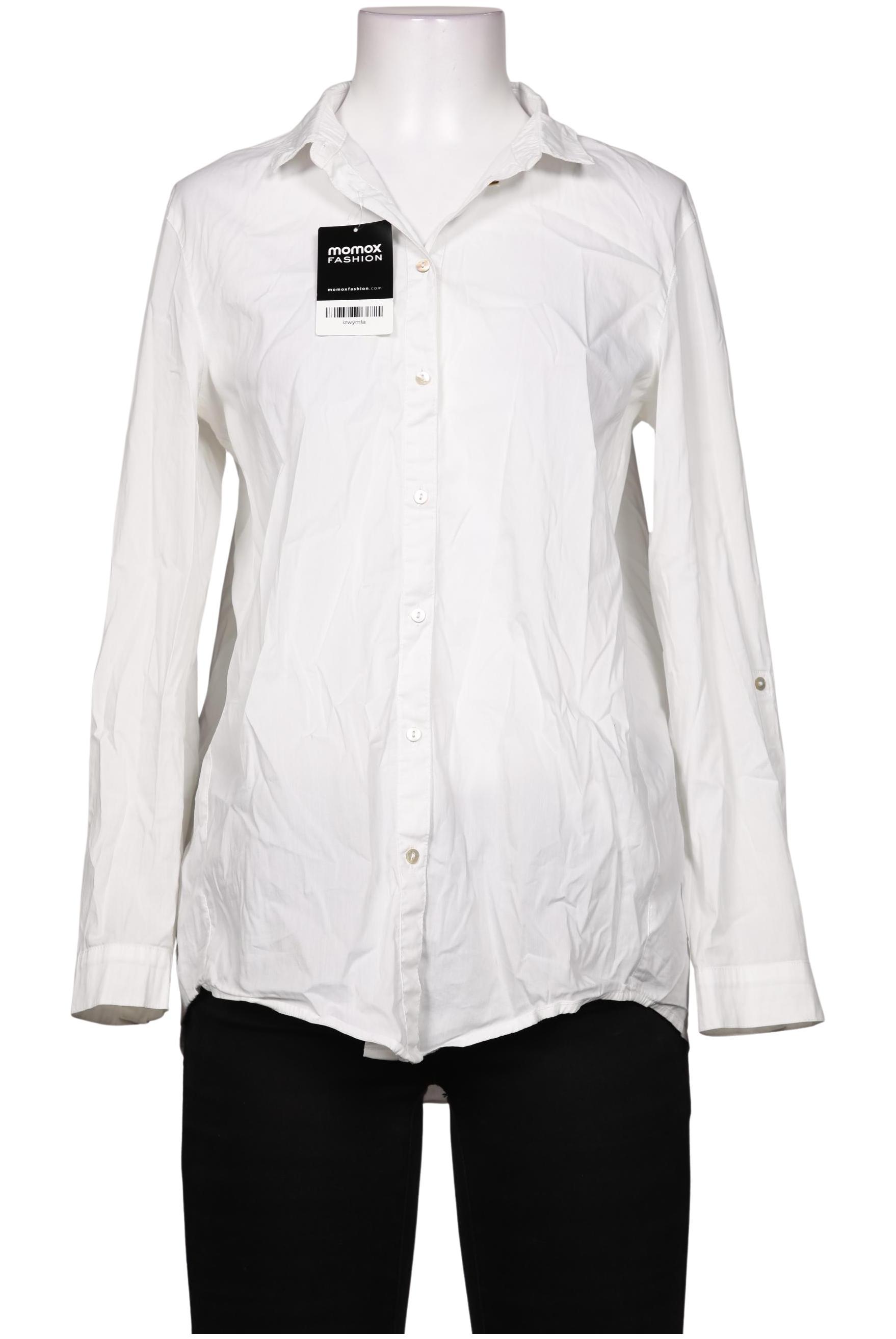 

Esprit Damen Bluse, weiß, Gr. 36