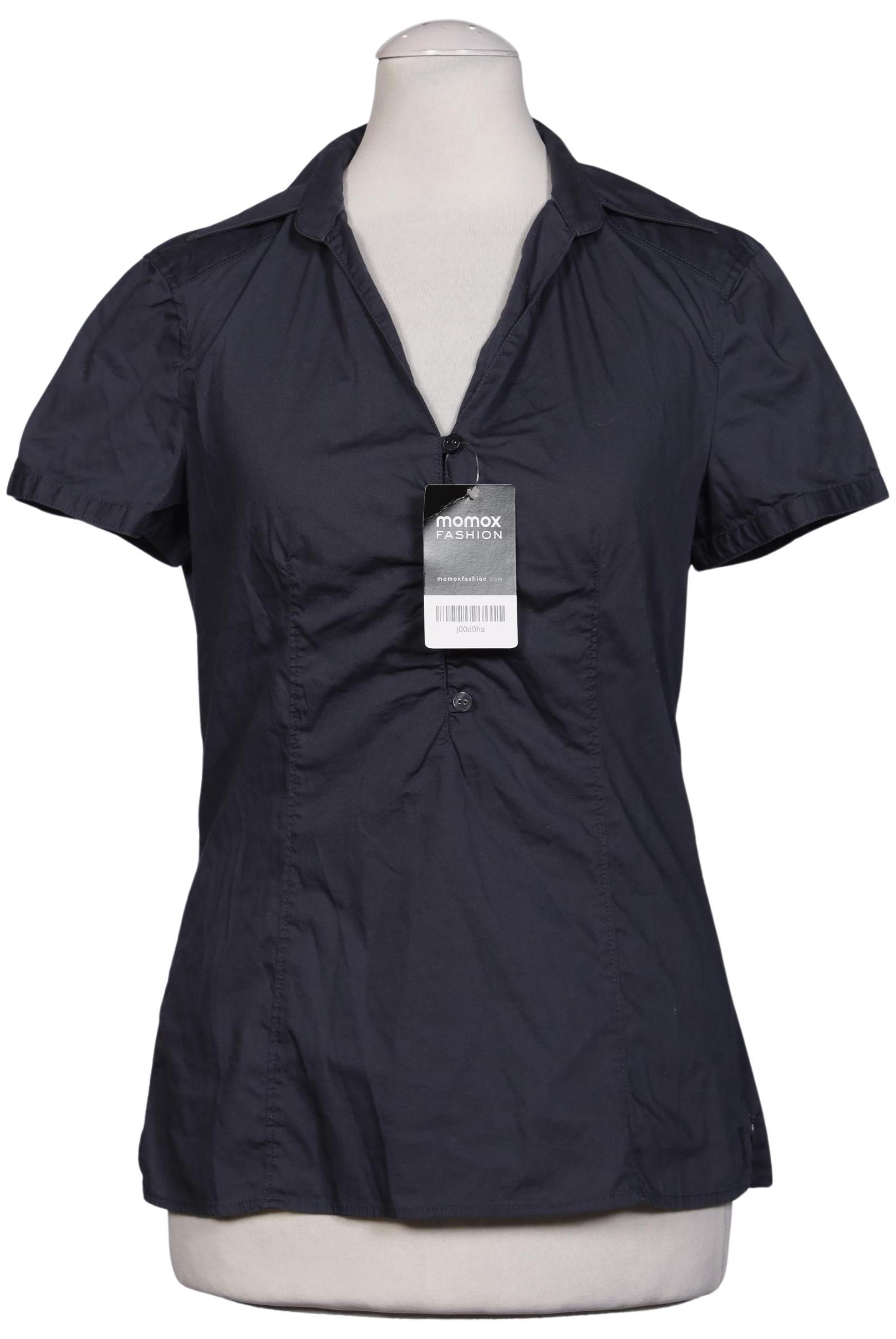 

Esprit Damen Bluse, marineblau, Gr. 34