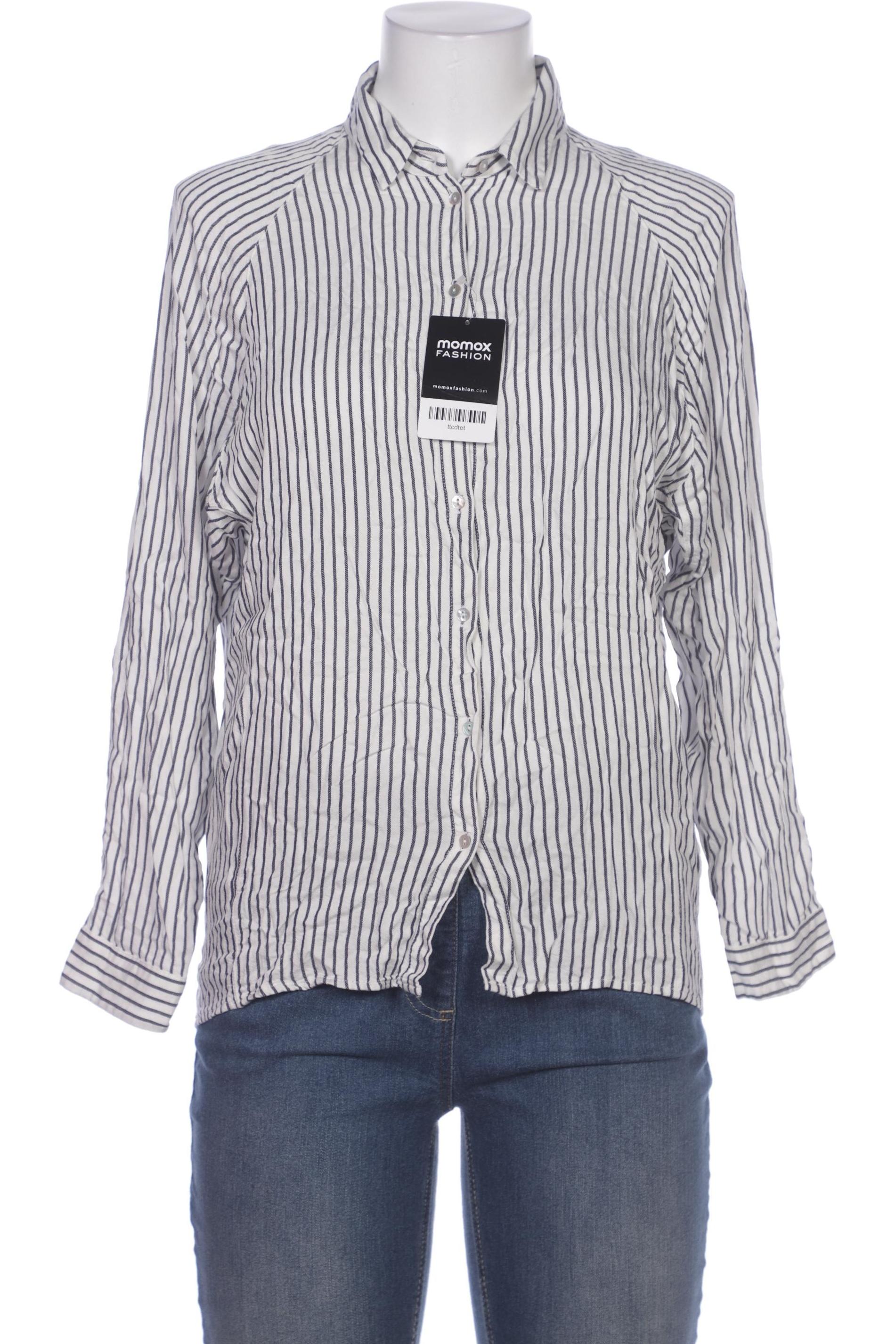 

Esprit Damen Bluse, grau, Gr. 36