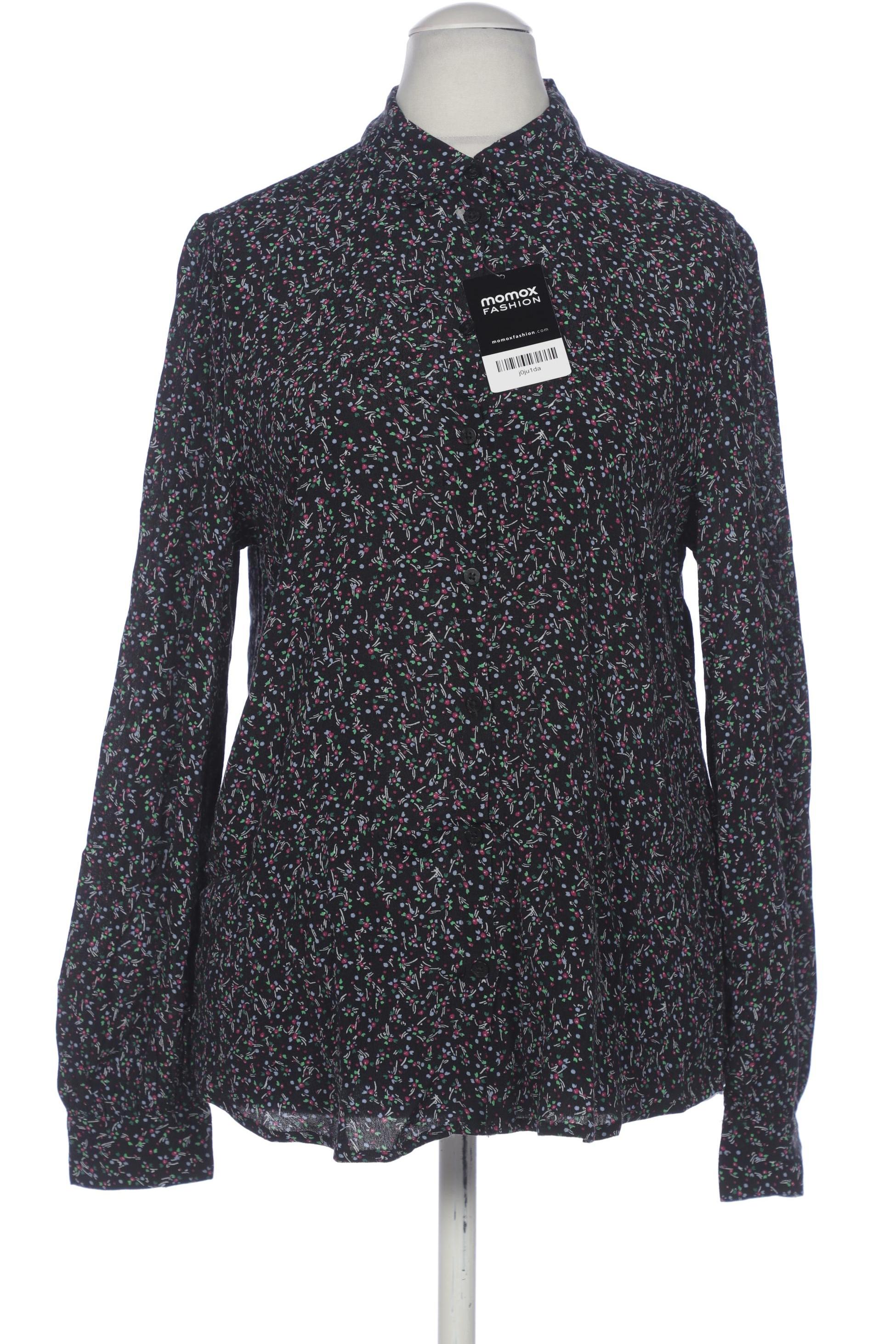 

Esprit Damen Bluse, schwarz, Gr. 38