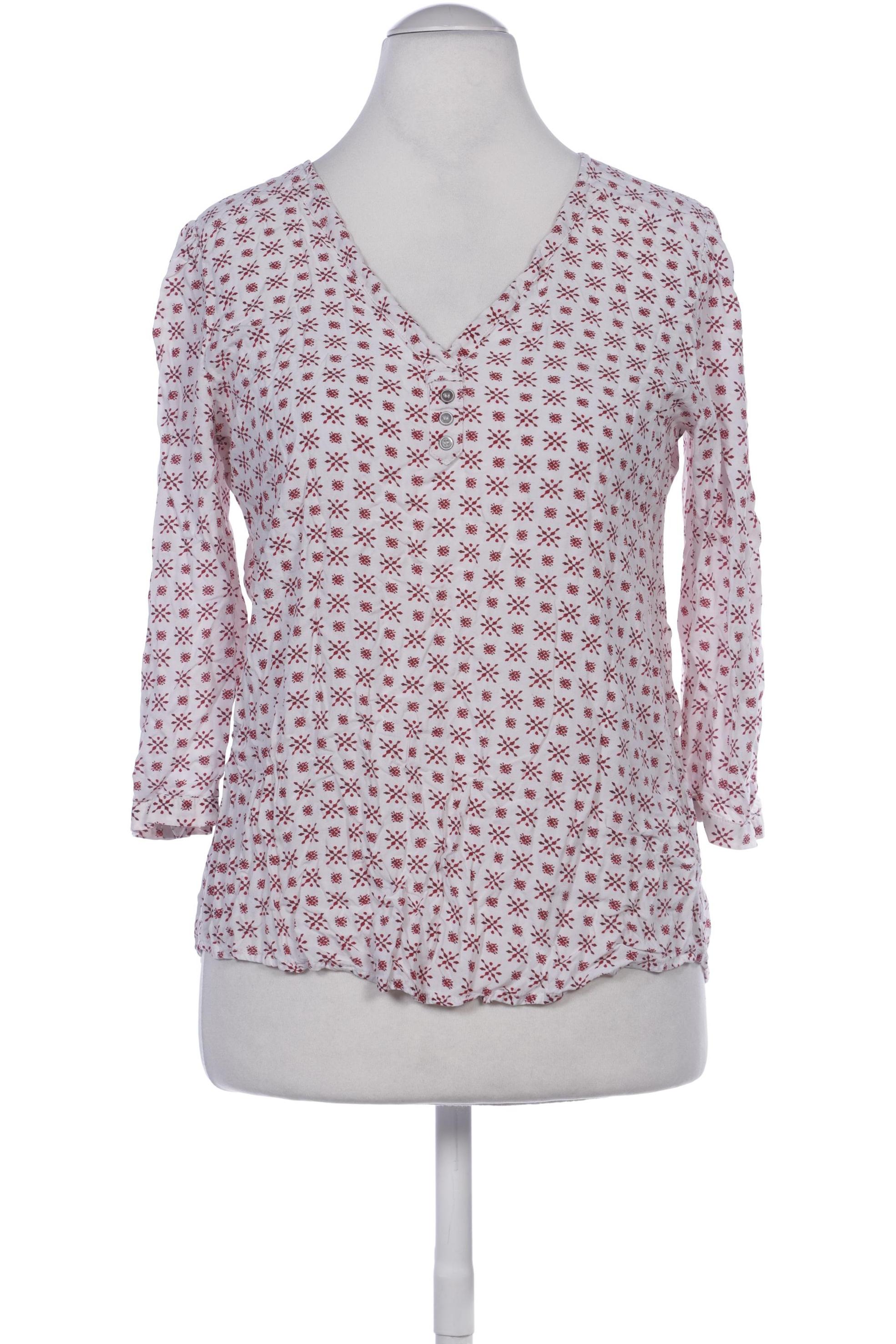 

Esprit Damen Bluse, weiß, Gr. 38