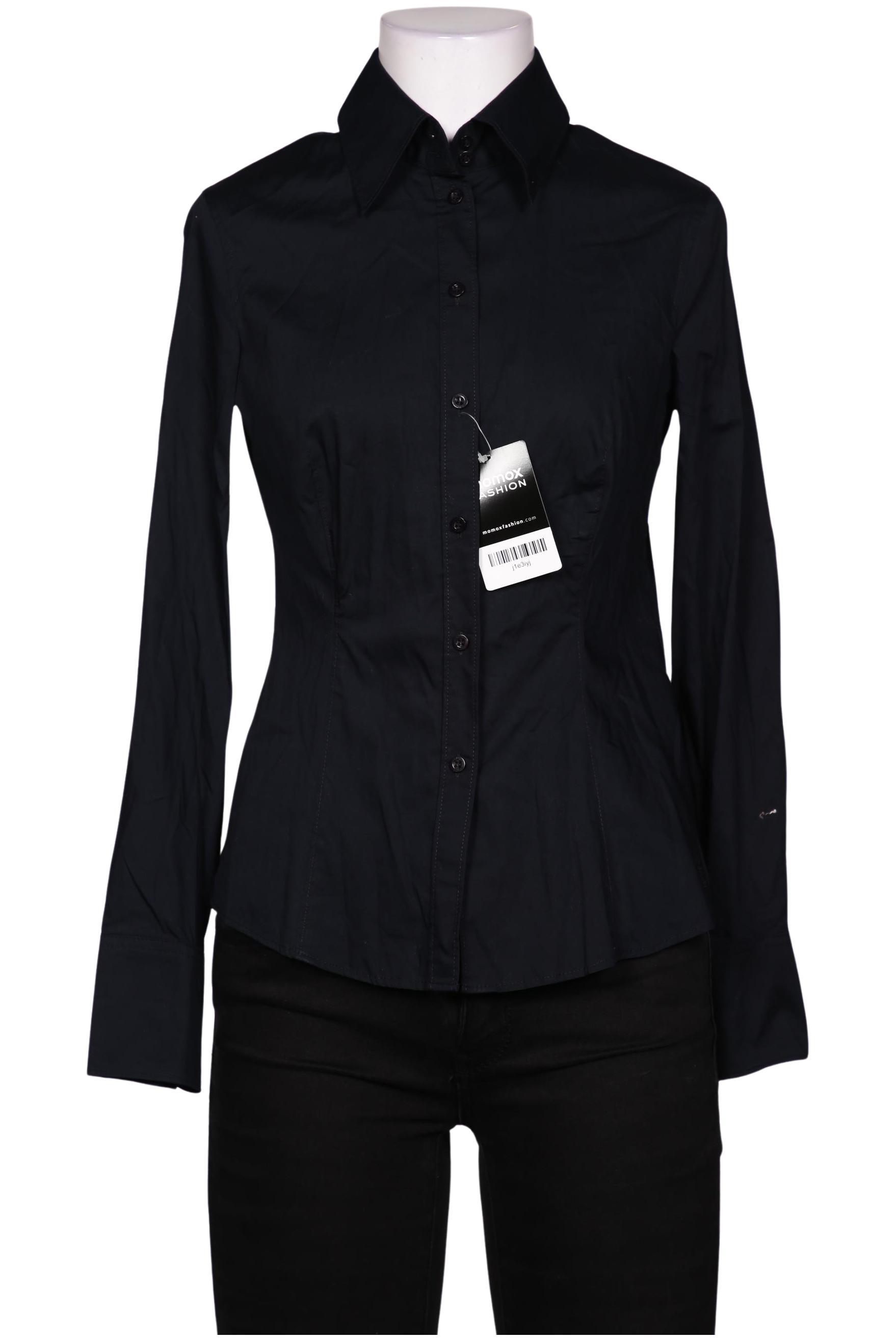 

Esprit Damen Bluse, marineblau, Gr. 32