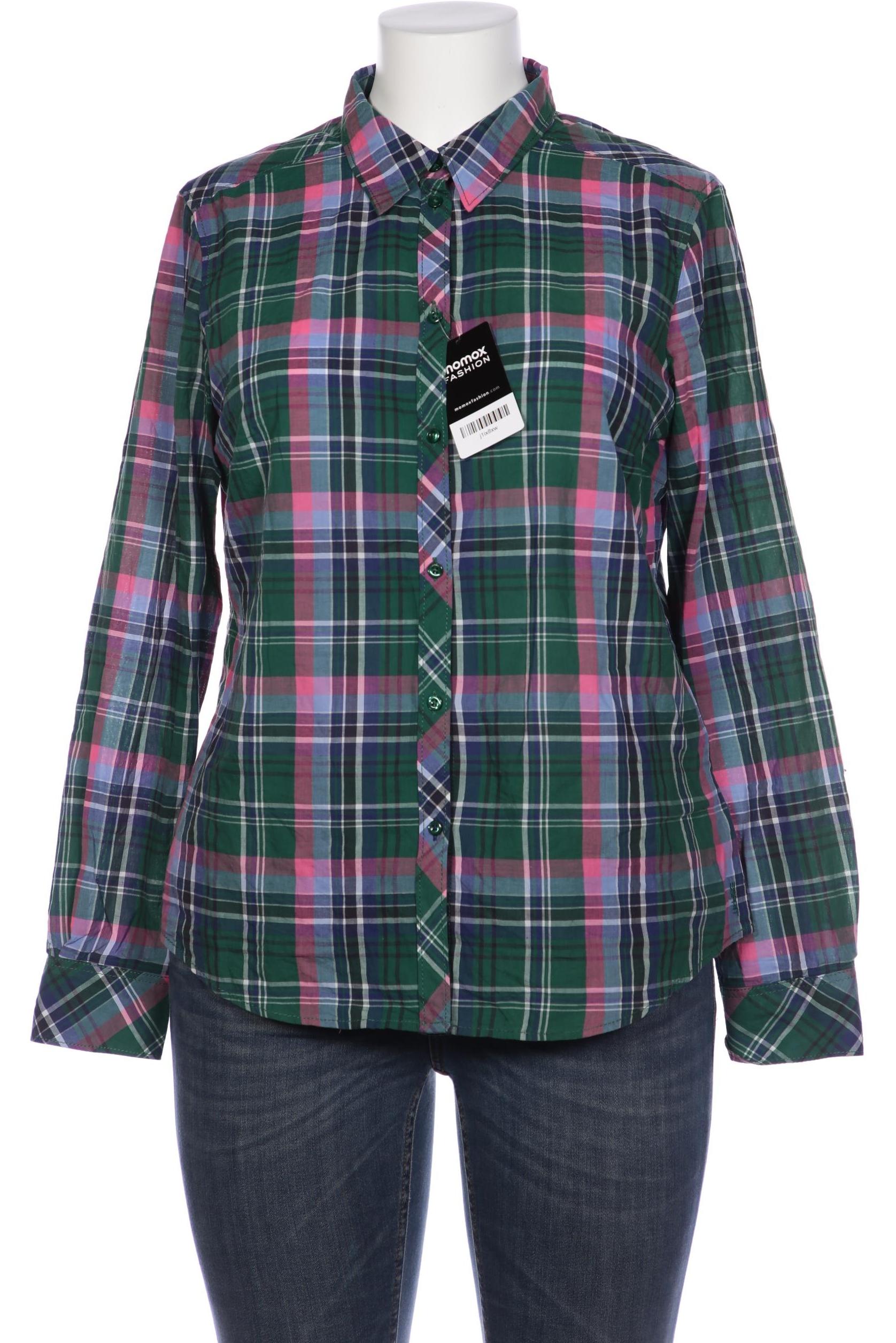 

Esprit Damen Bluse, mehrfarbig, Gr. 42
