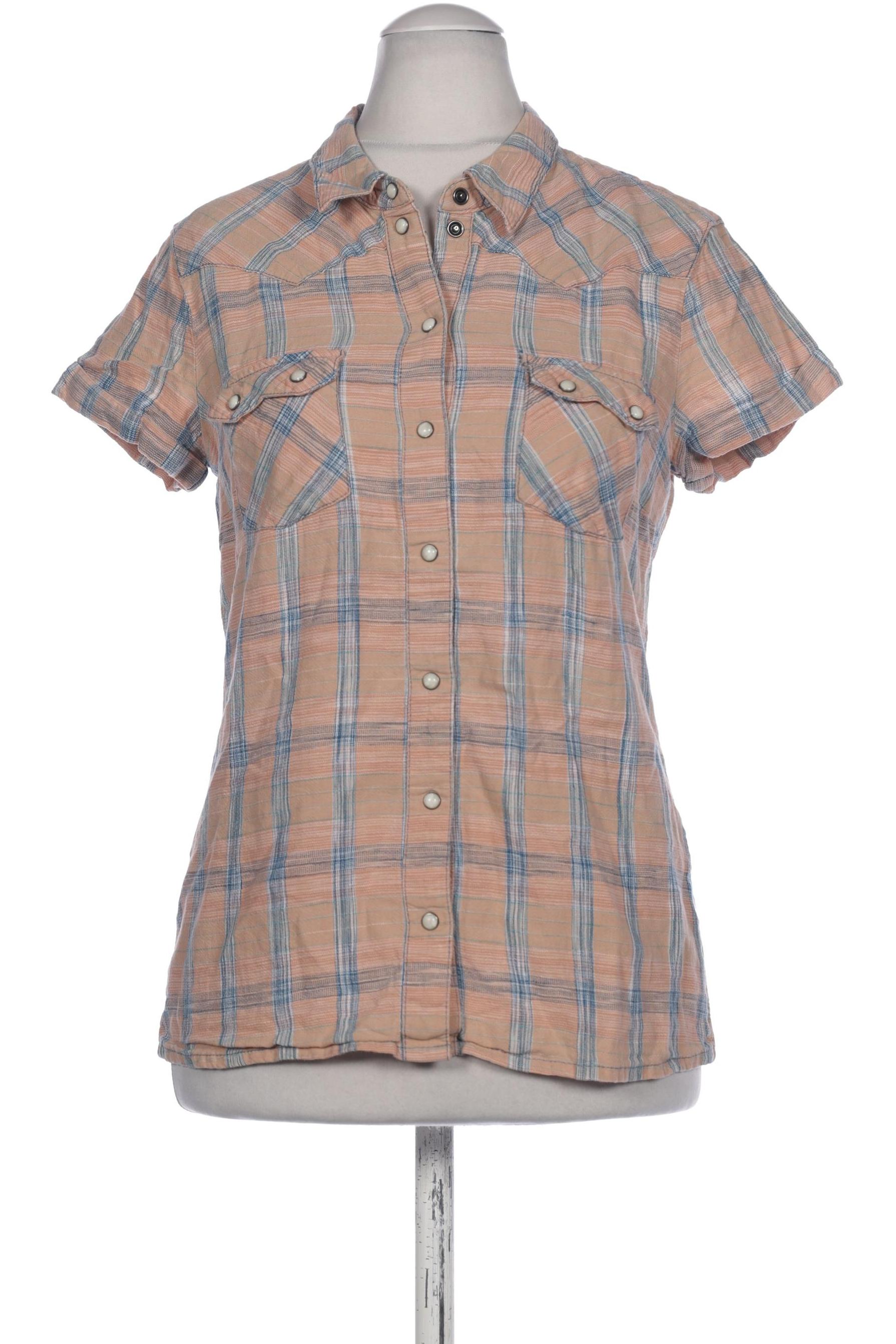 

Esprit Damen Bluse, orange, Gr. 38